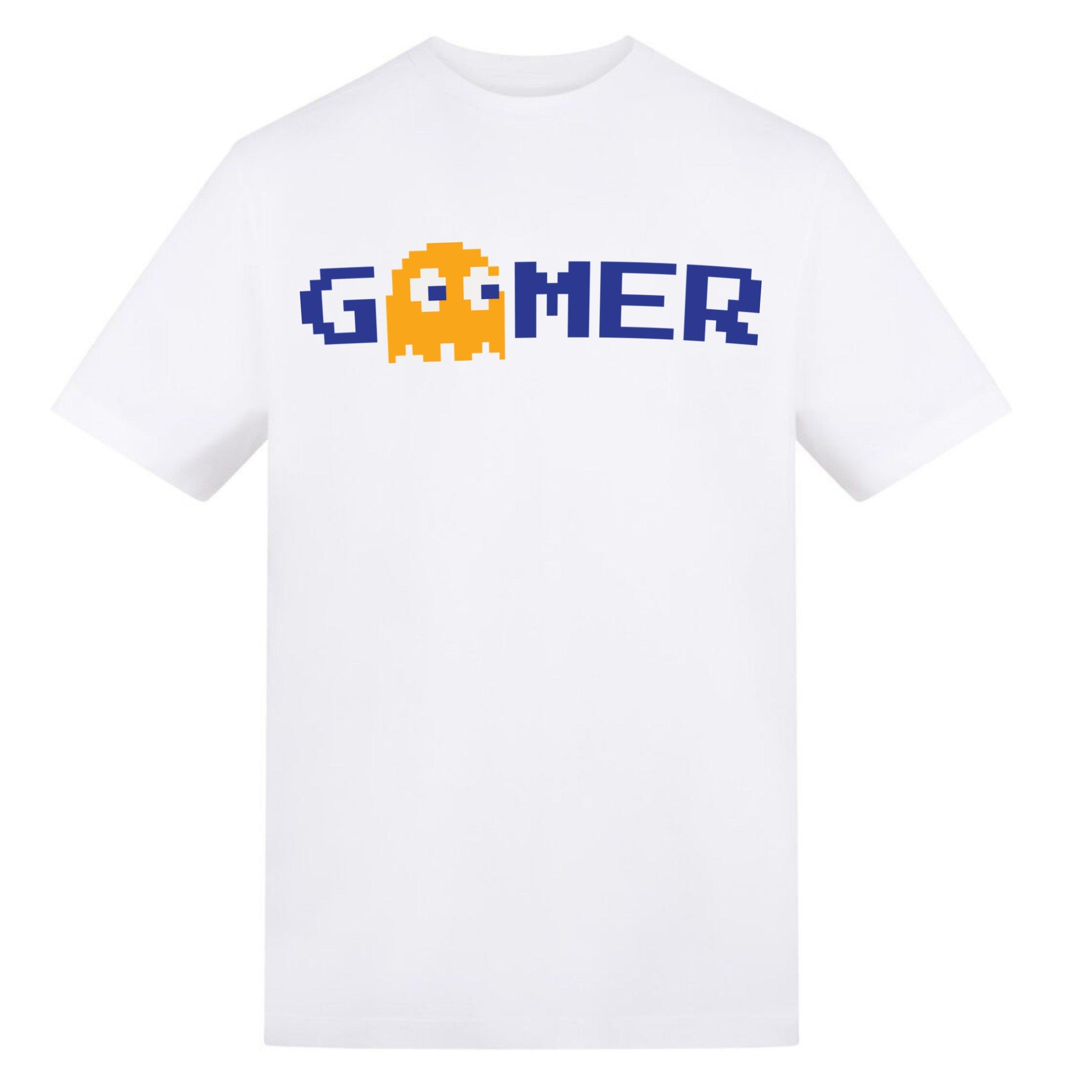 Gamer
