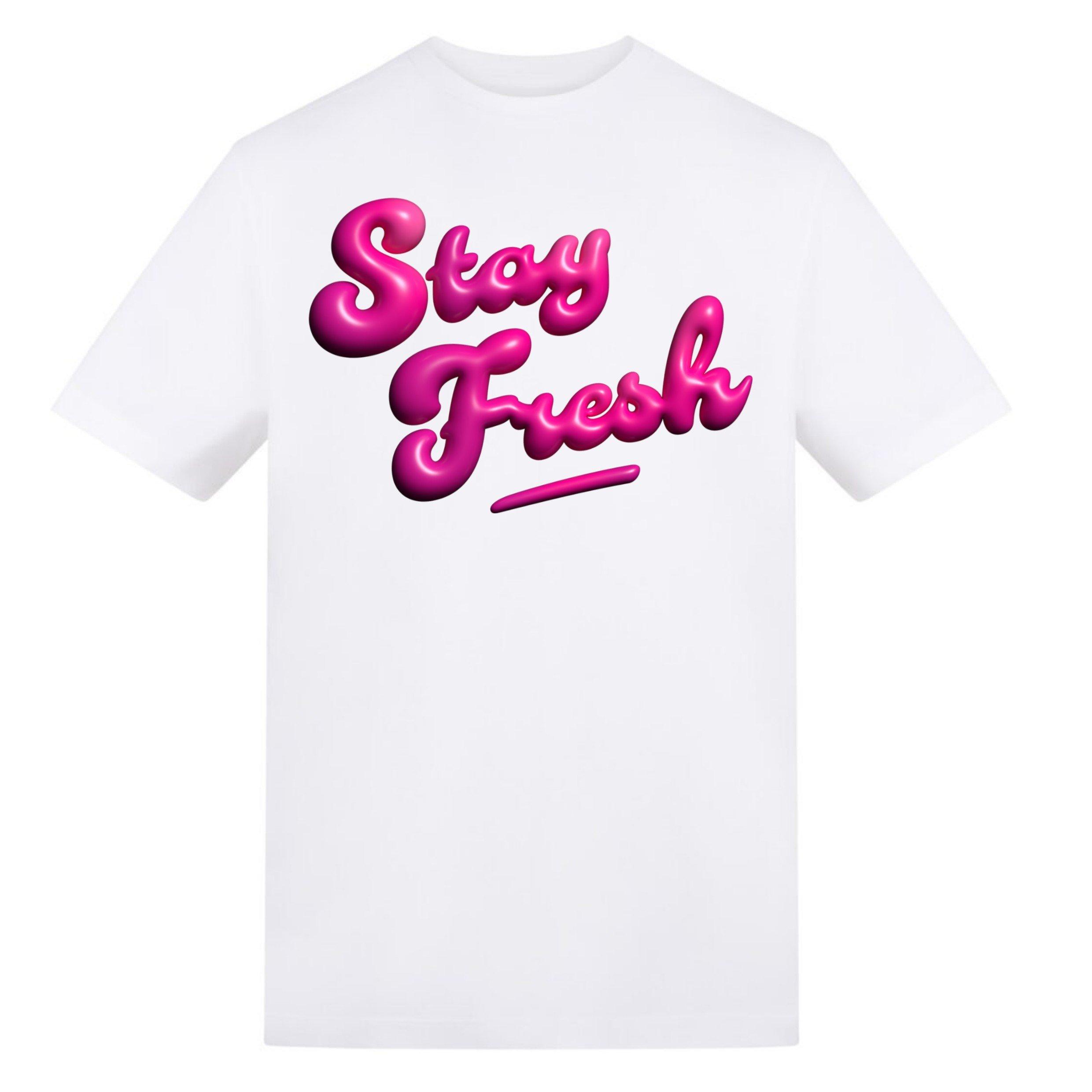 Stay Fresh