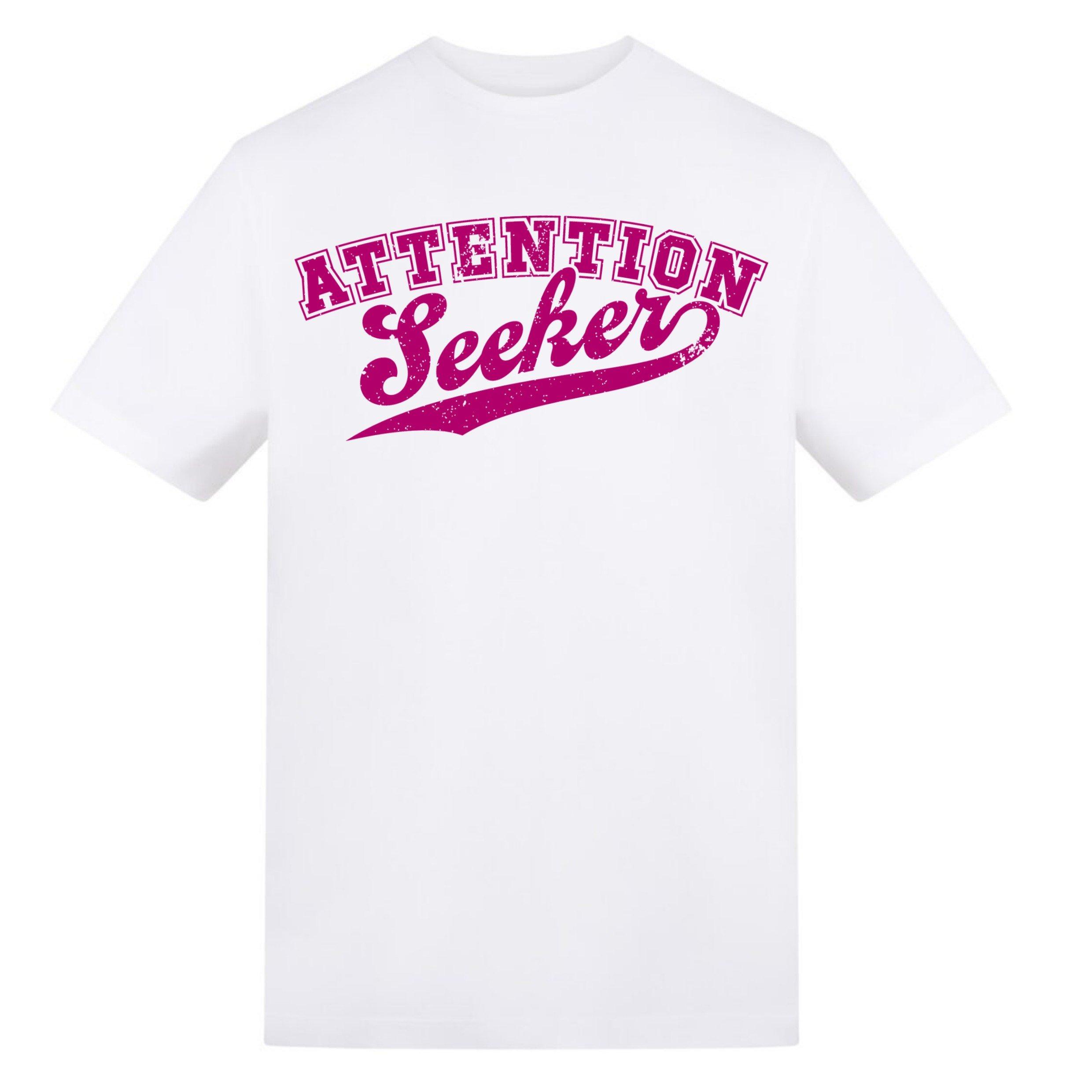 Attention