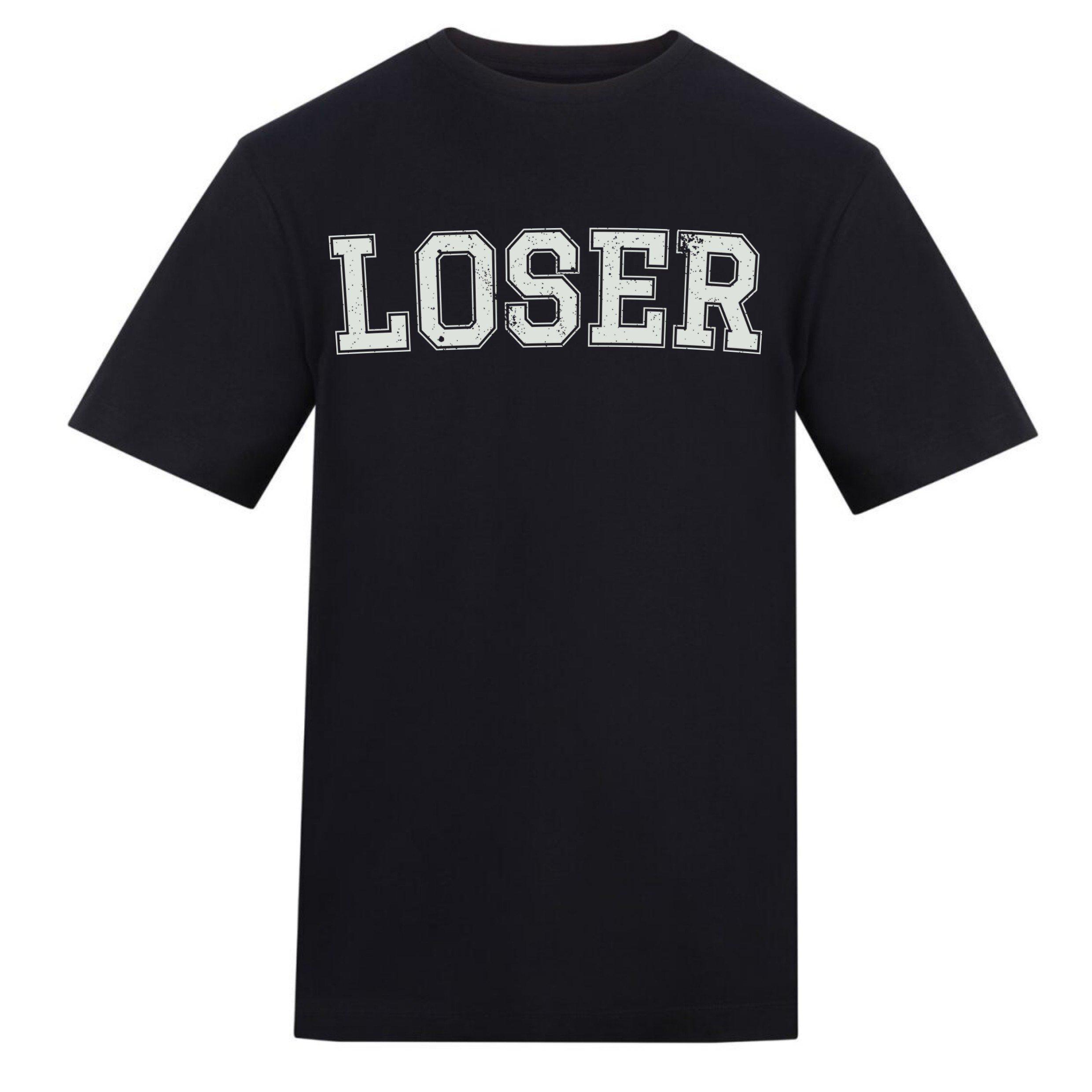 Adult Printed Novelty Tees