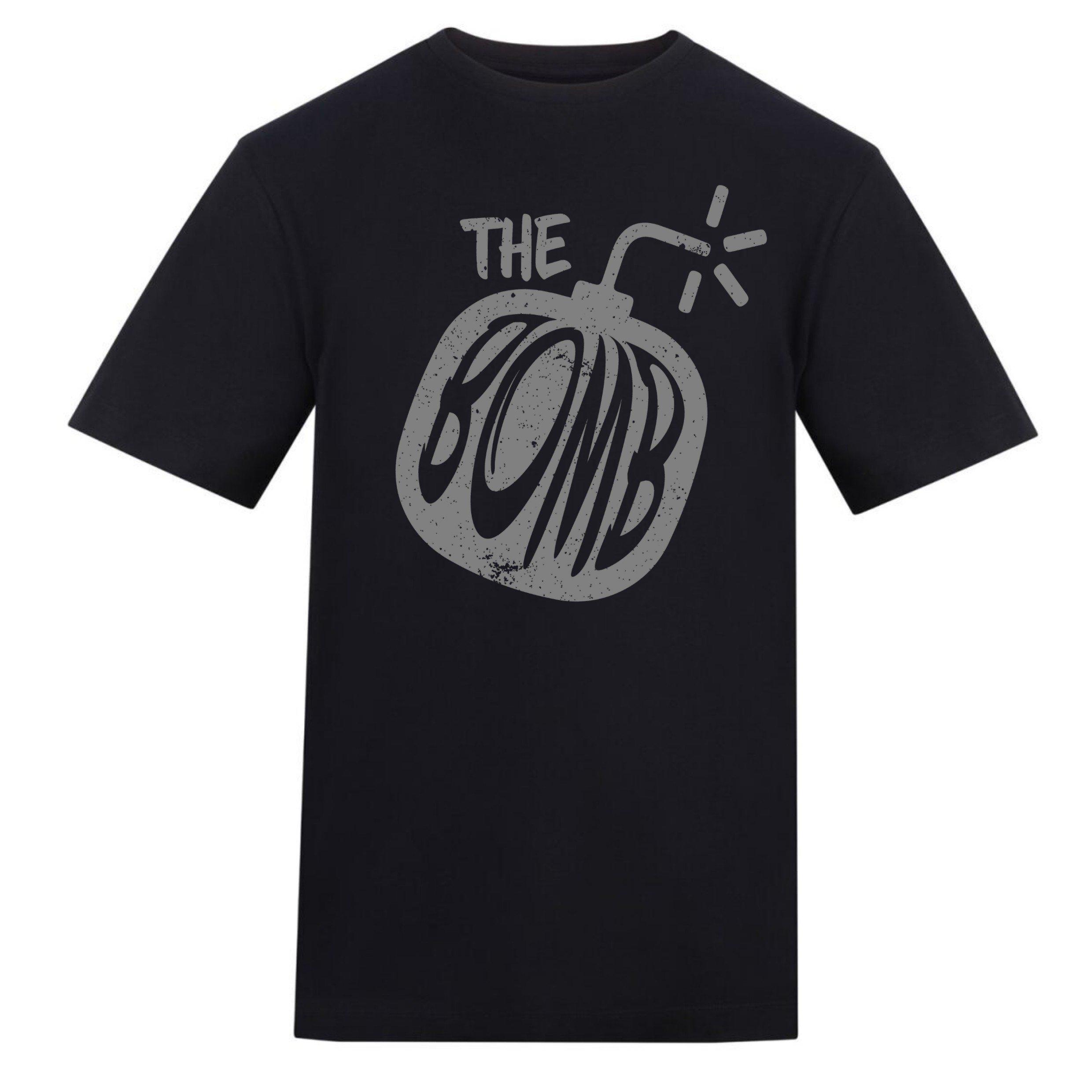 Adult Printed Novelty Tees