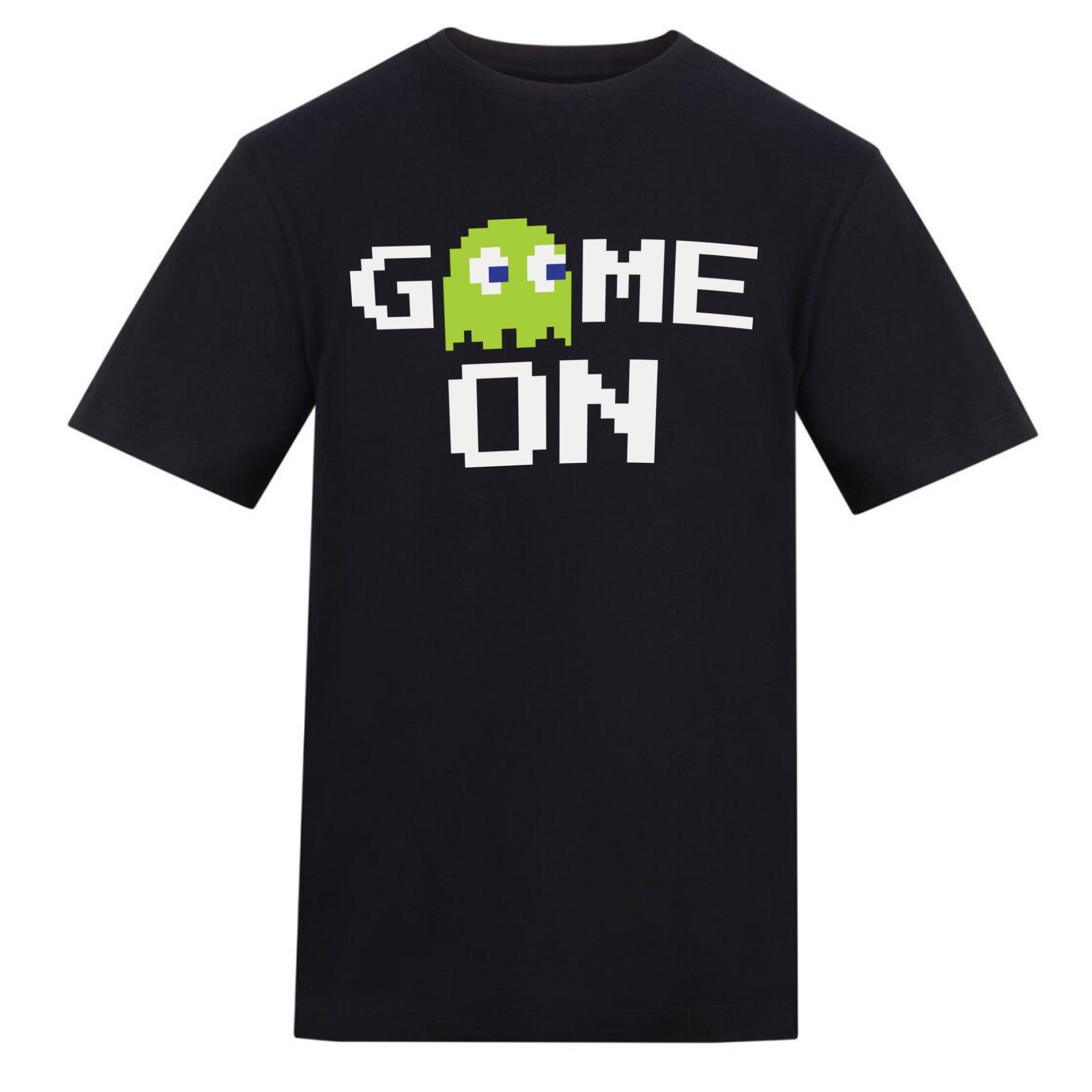 Game On