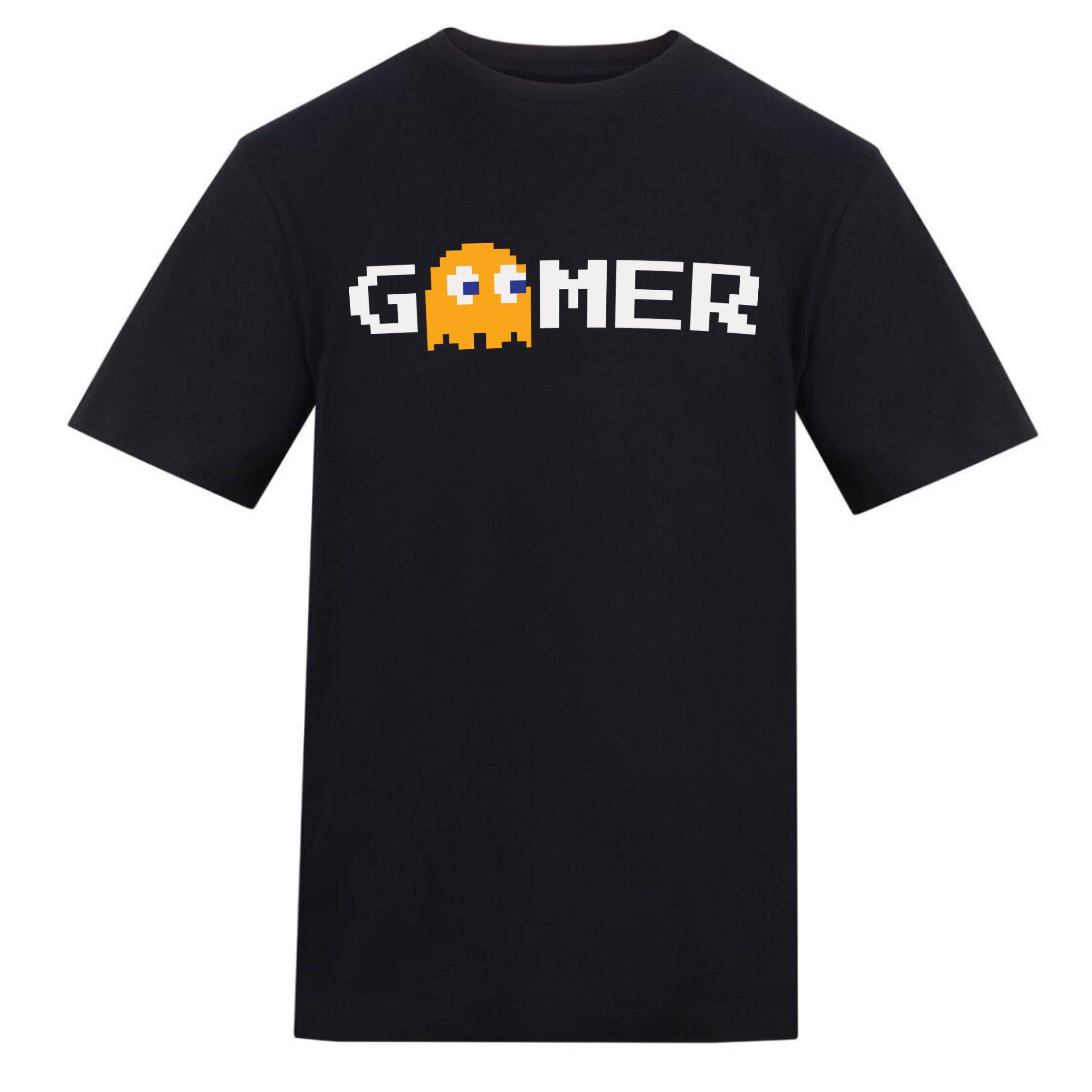 Gamer