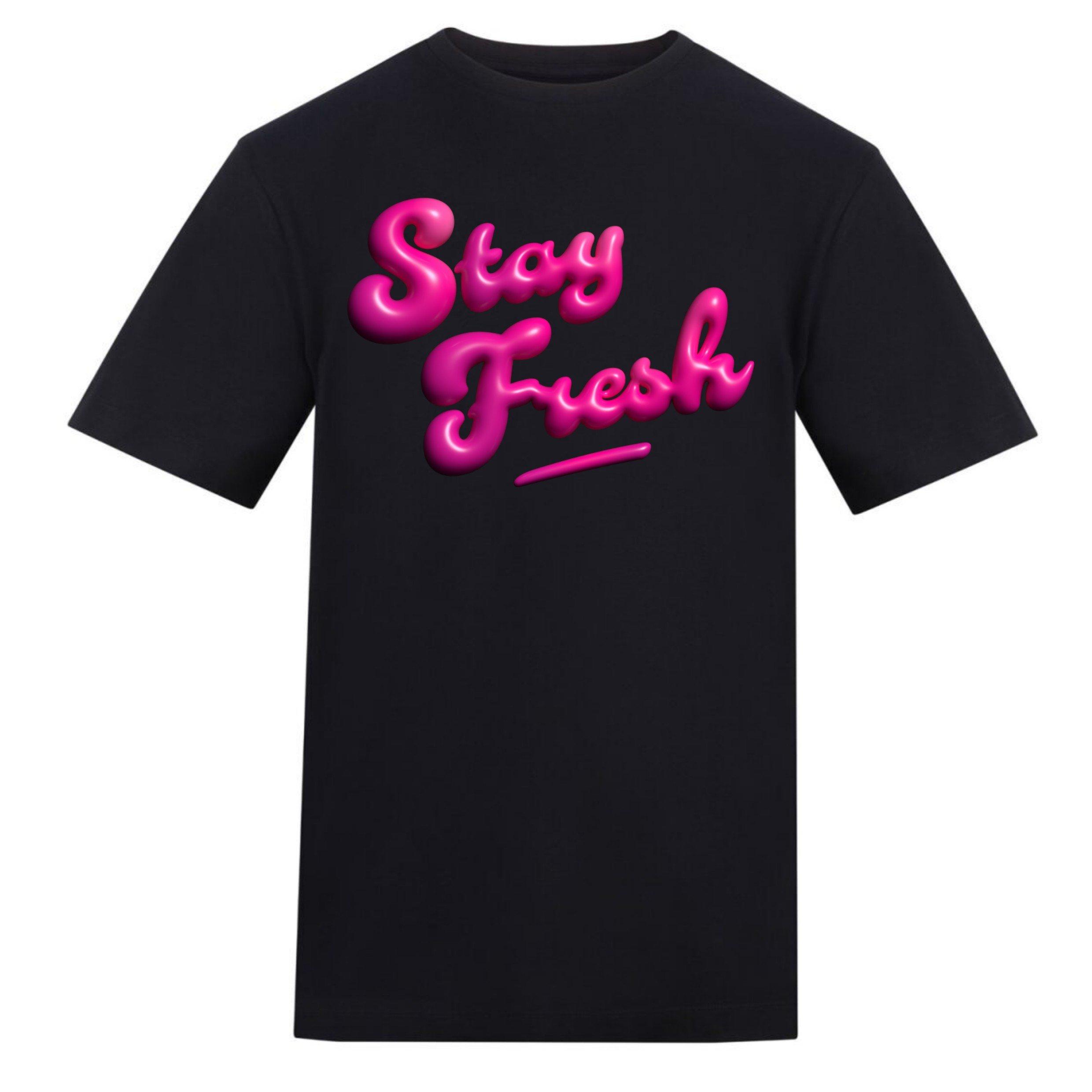 AWD Adult Printed Novelty Tees