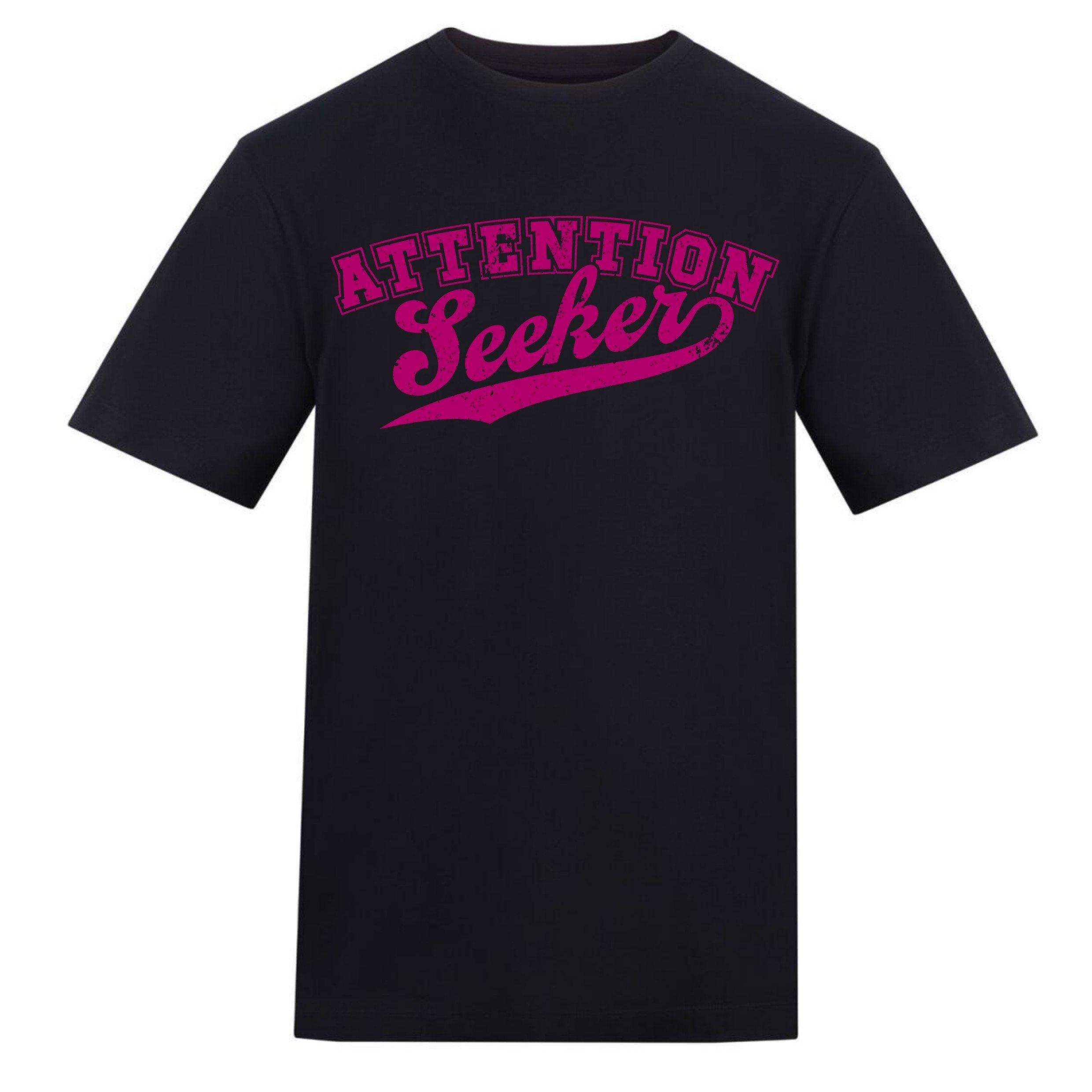 AWD Adult Printed Novelty Tees