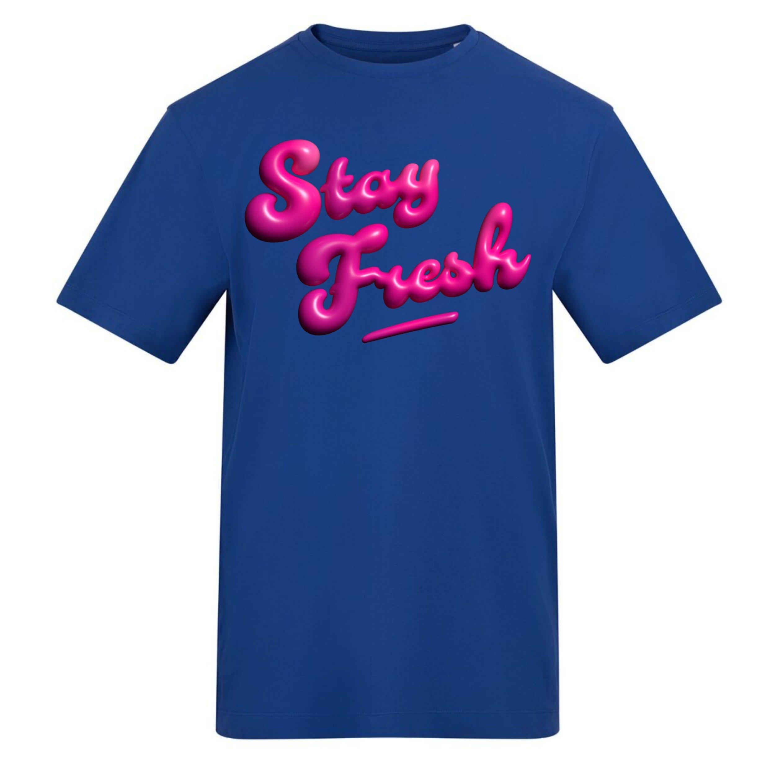 Stay Fresh