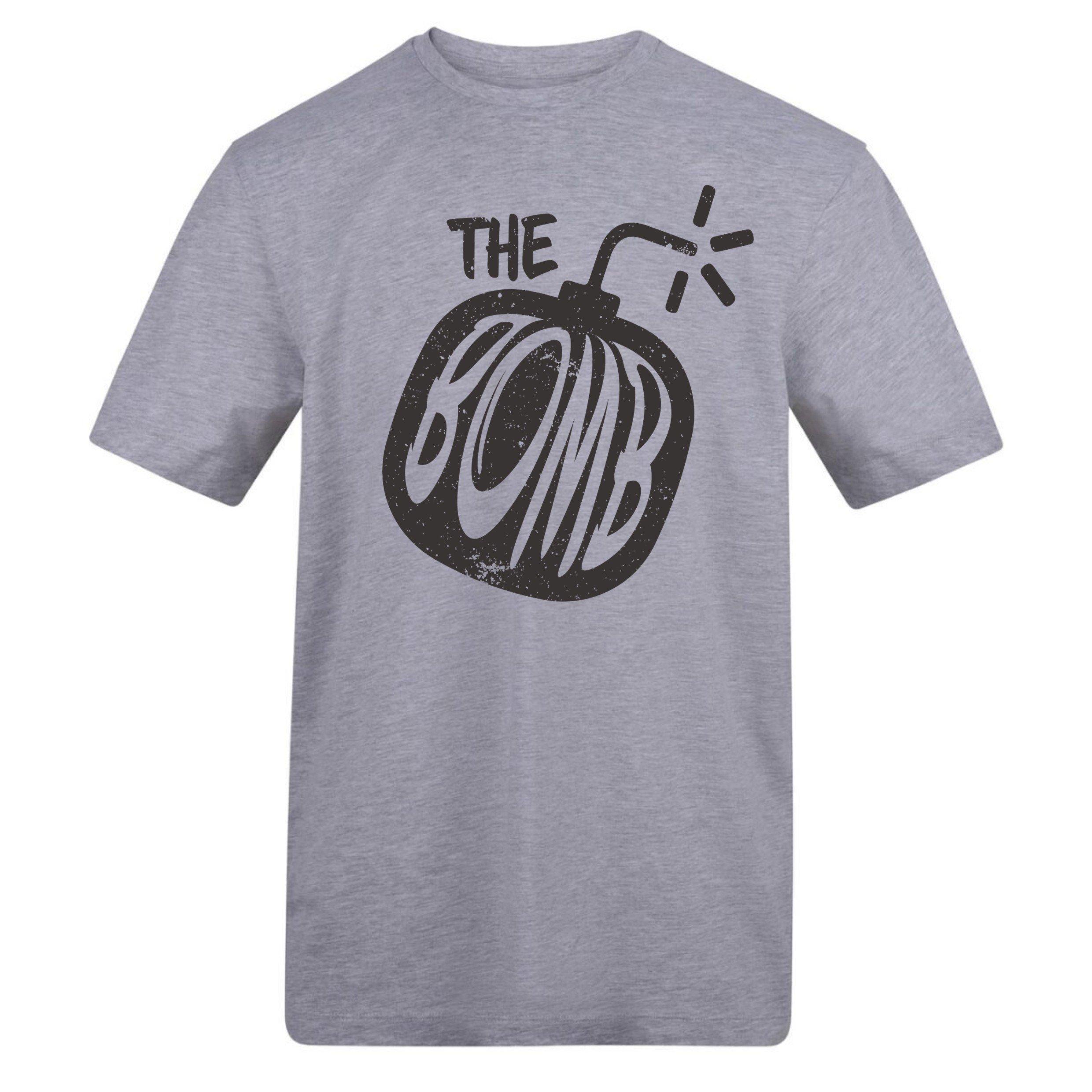 The Bomb