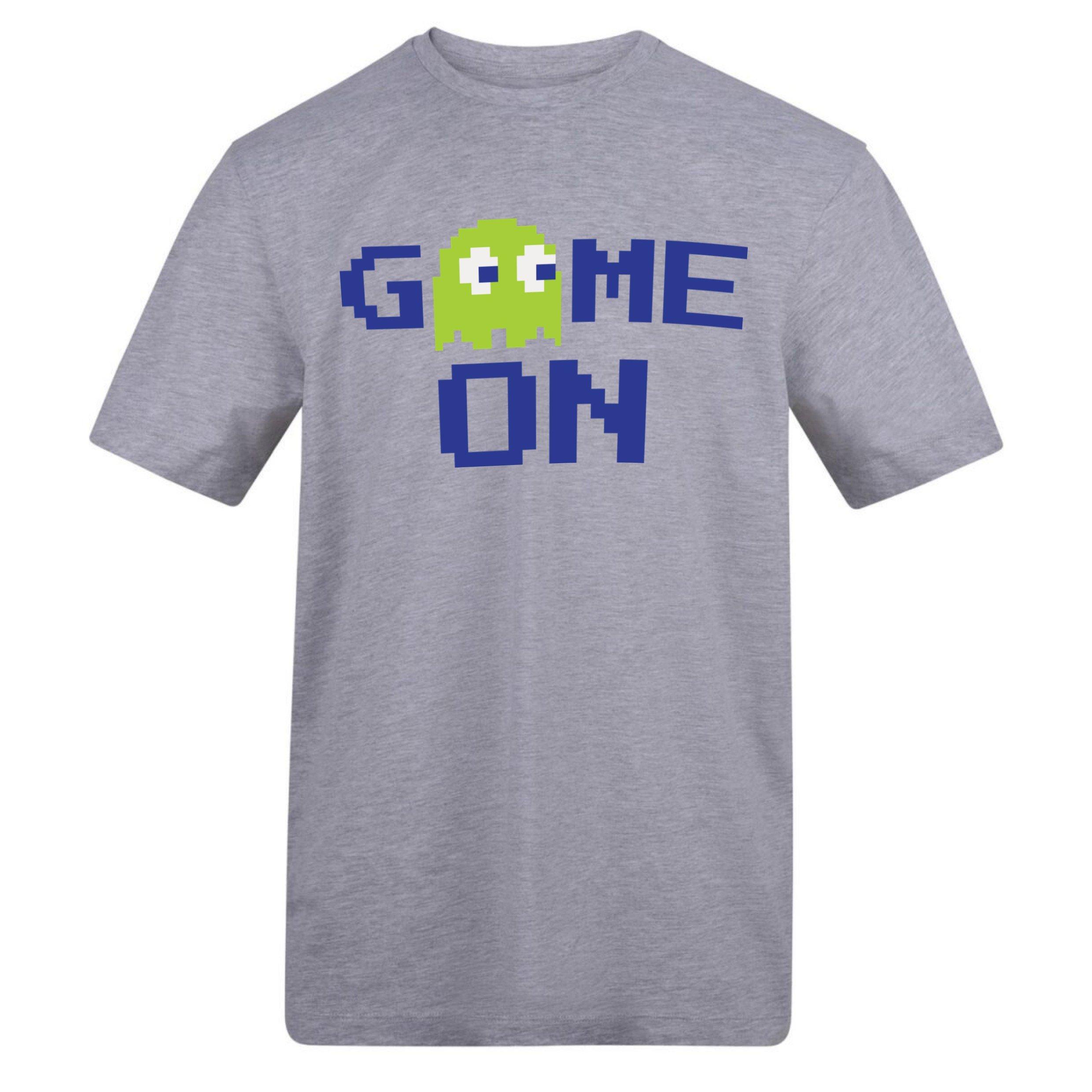 Game On
