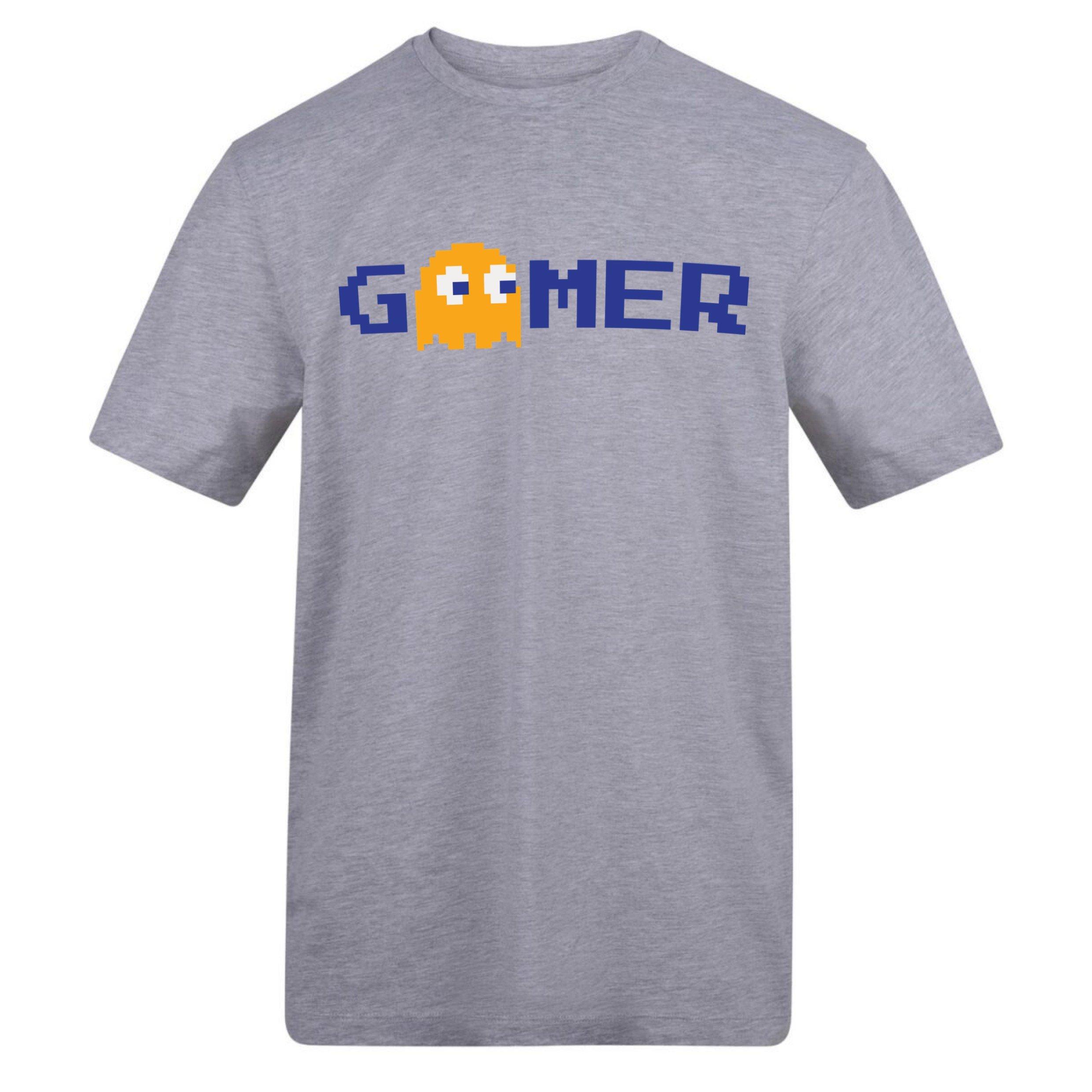 Gamer