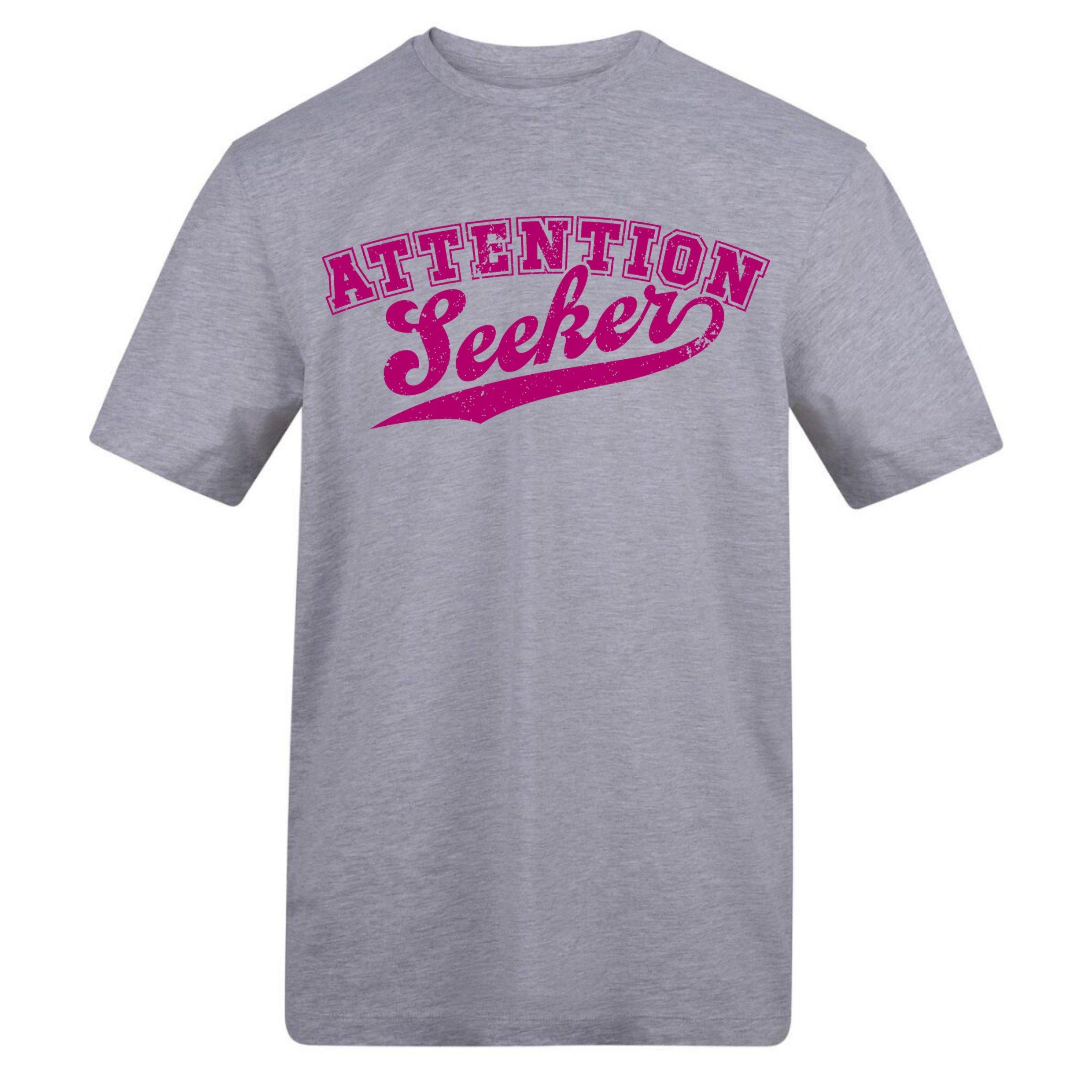 Attention