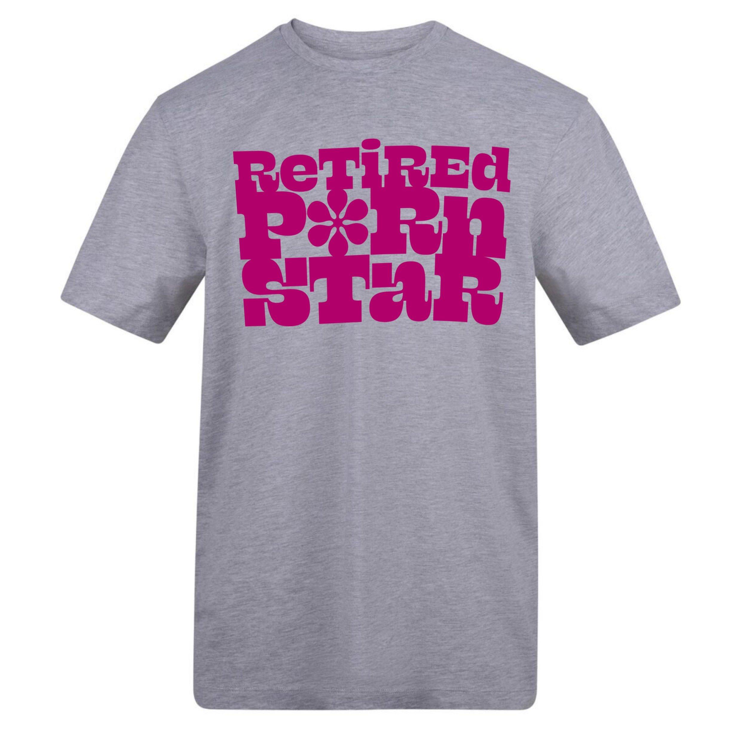 AWD Adult Printed Novelty Tees