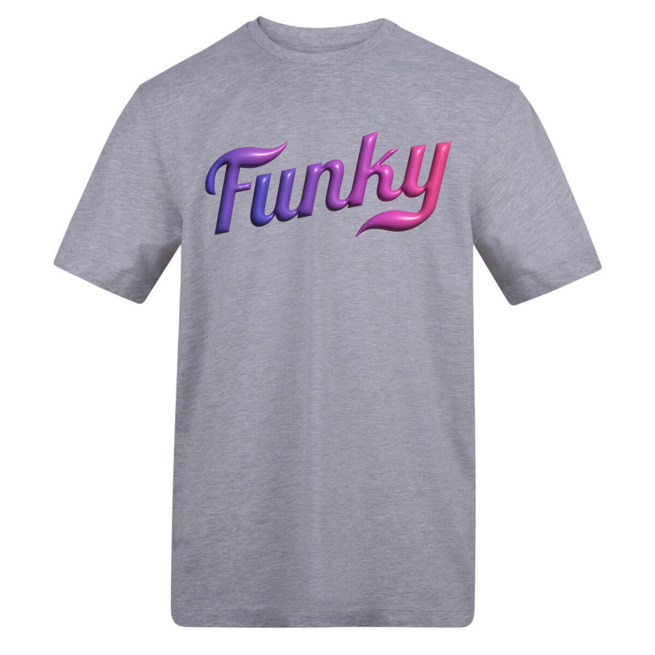 Funky