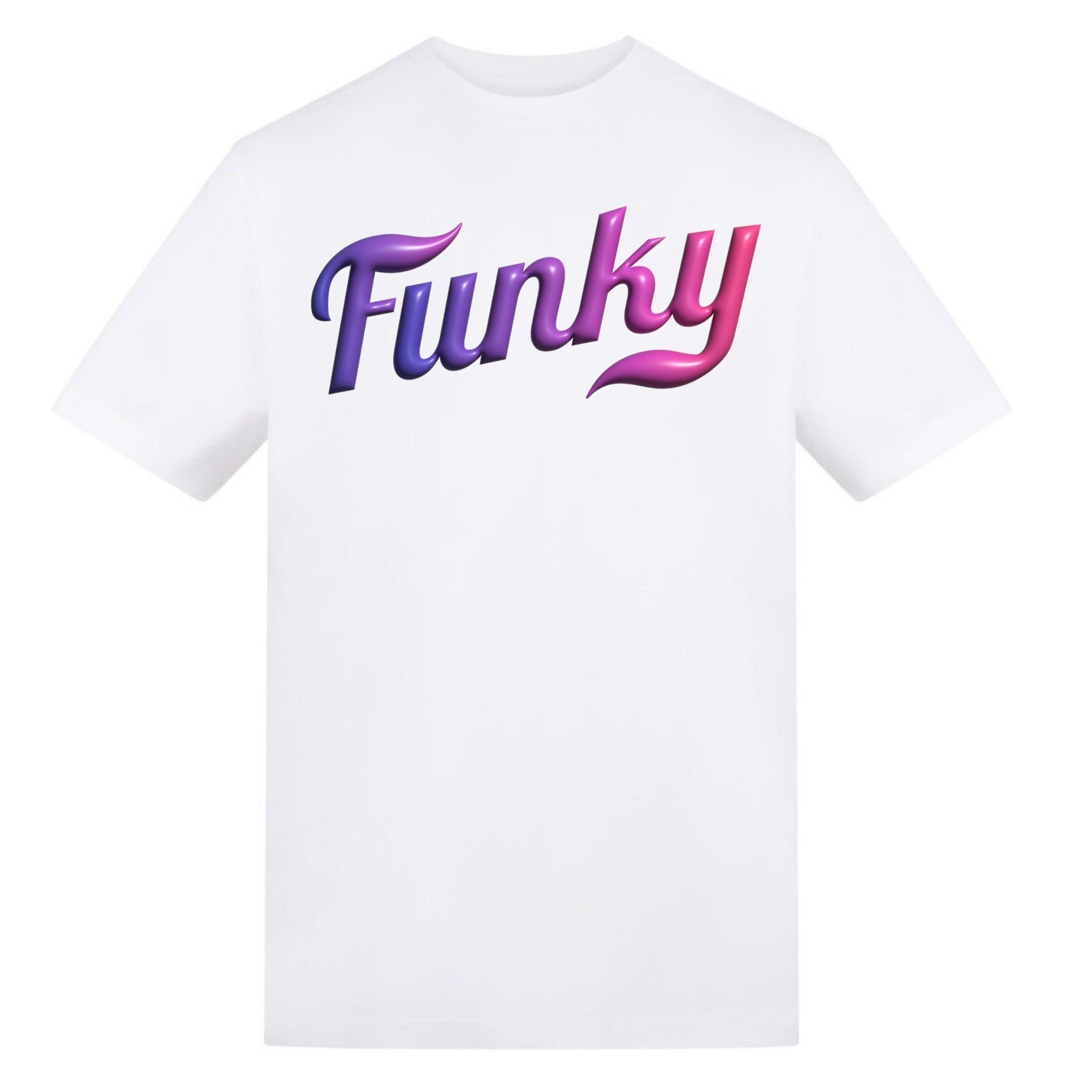 Funky