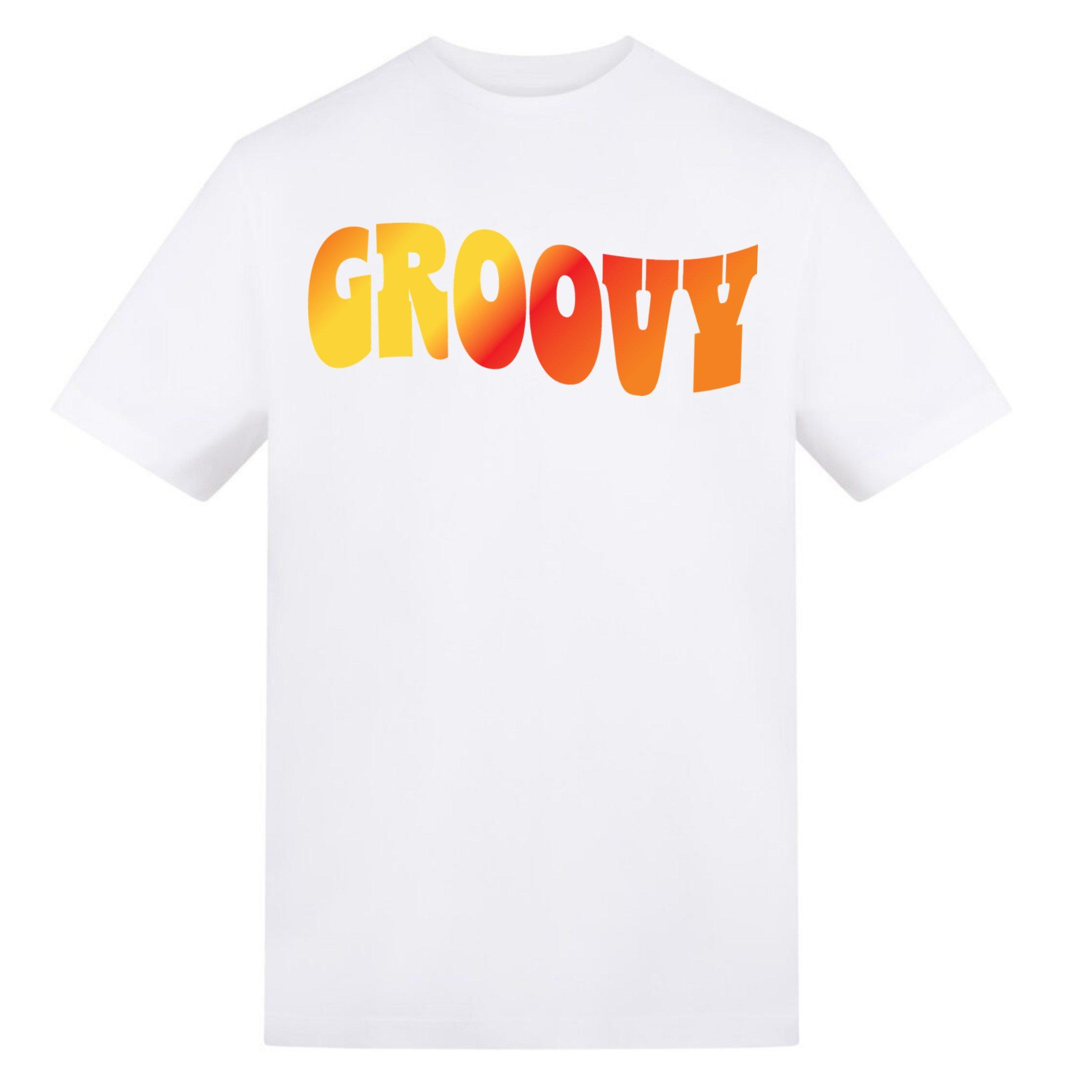 Unisex Music Printed Tee