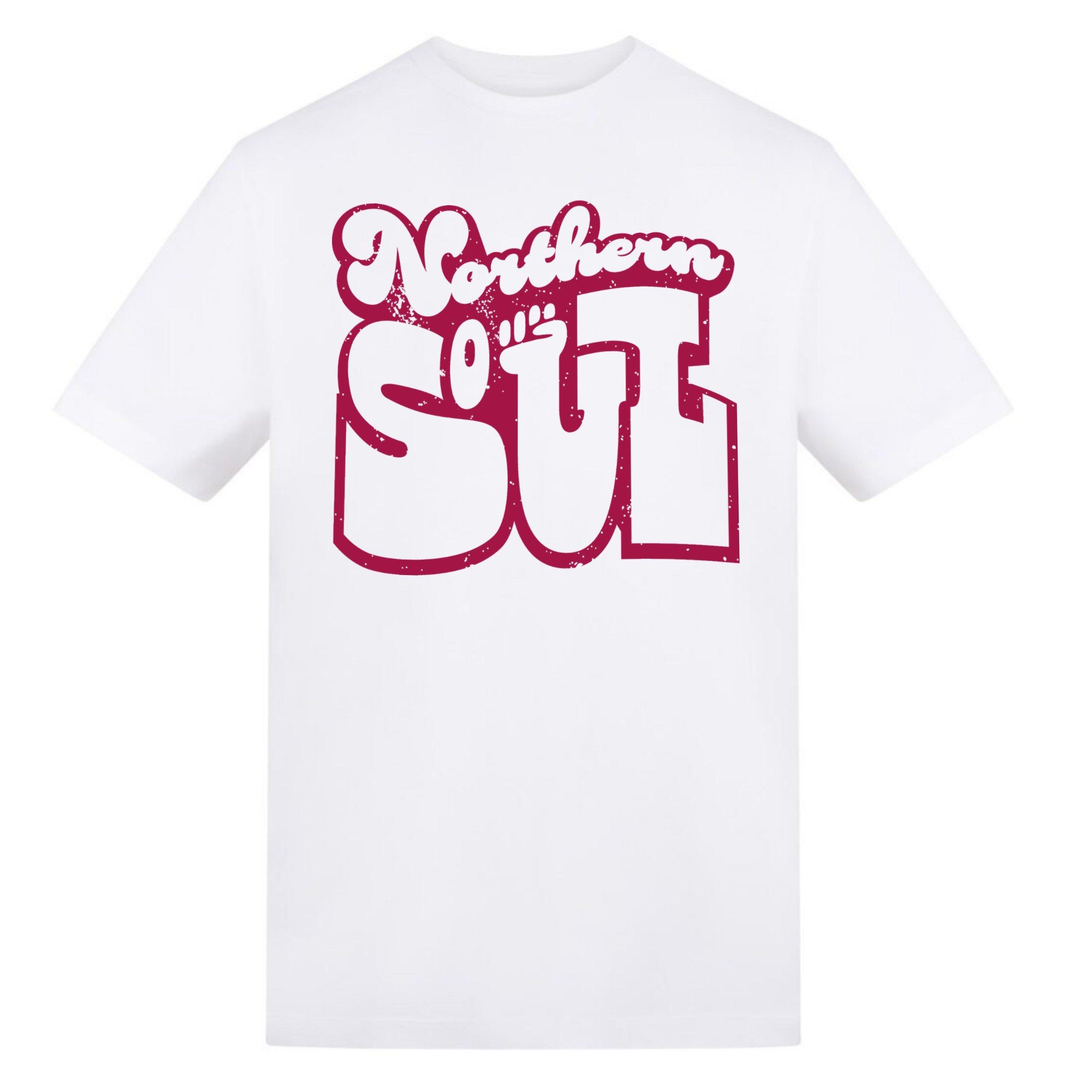 Unisex Music Printed Tee