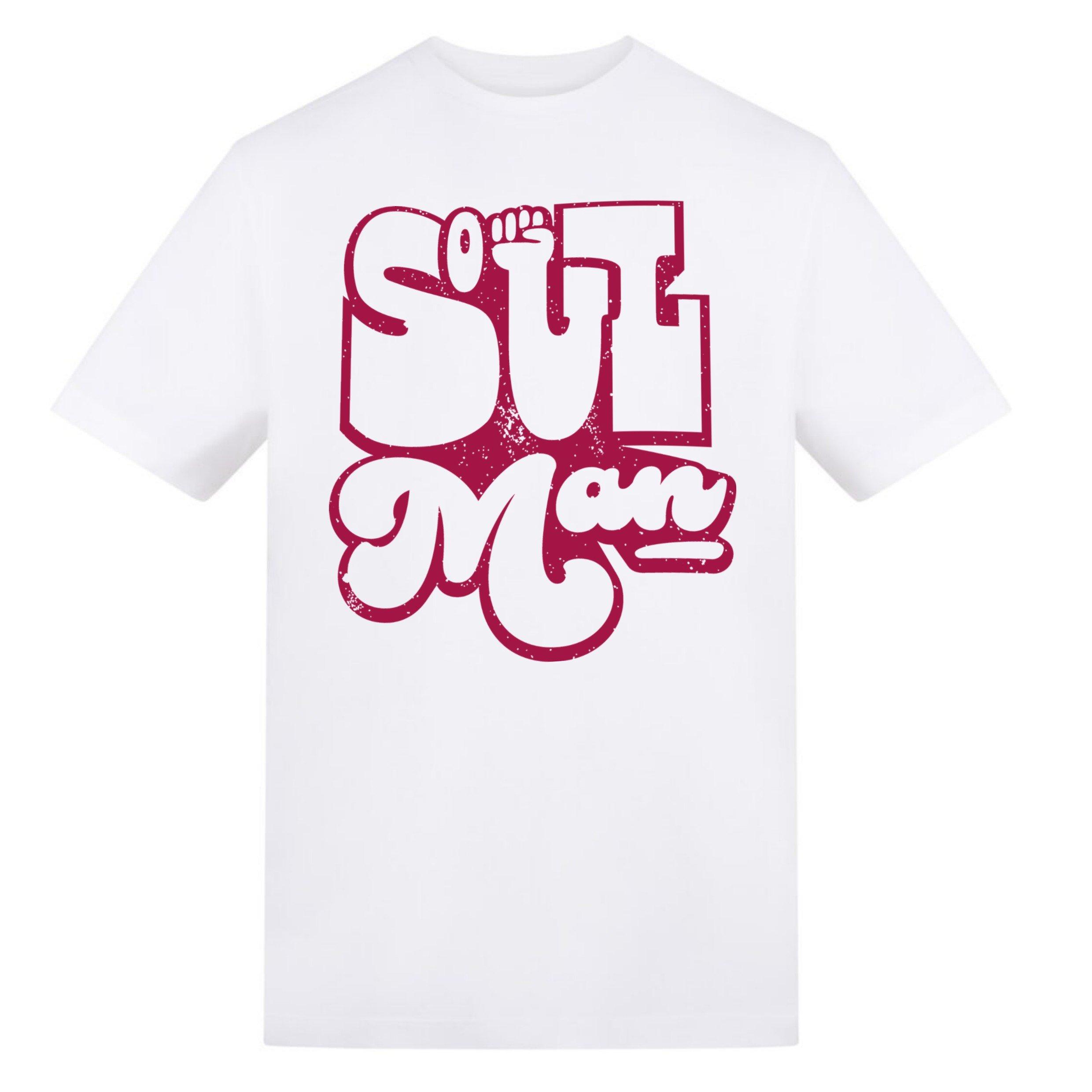 Soul Man