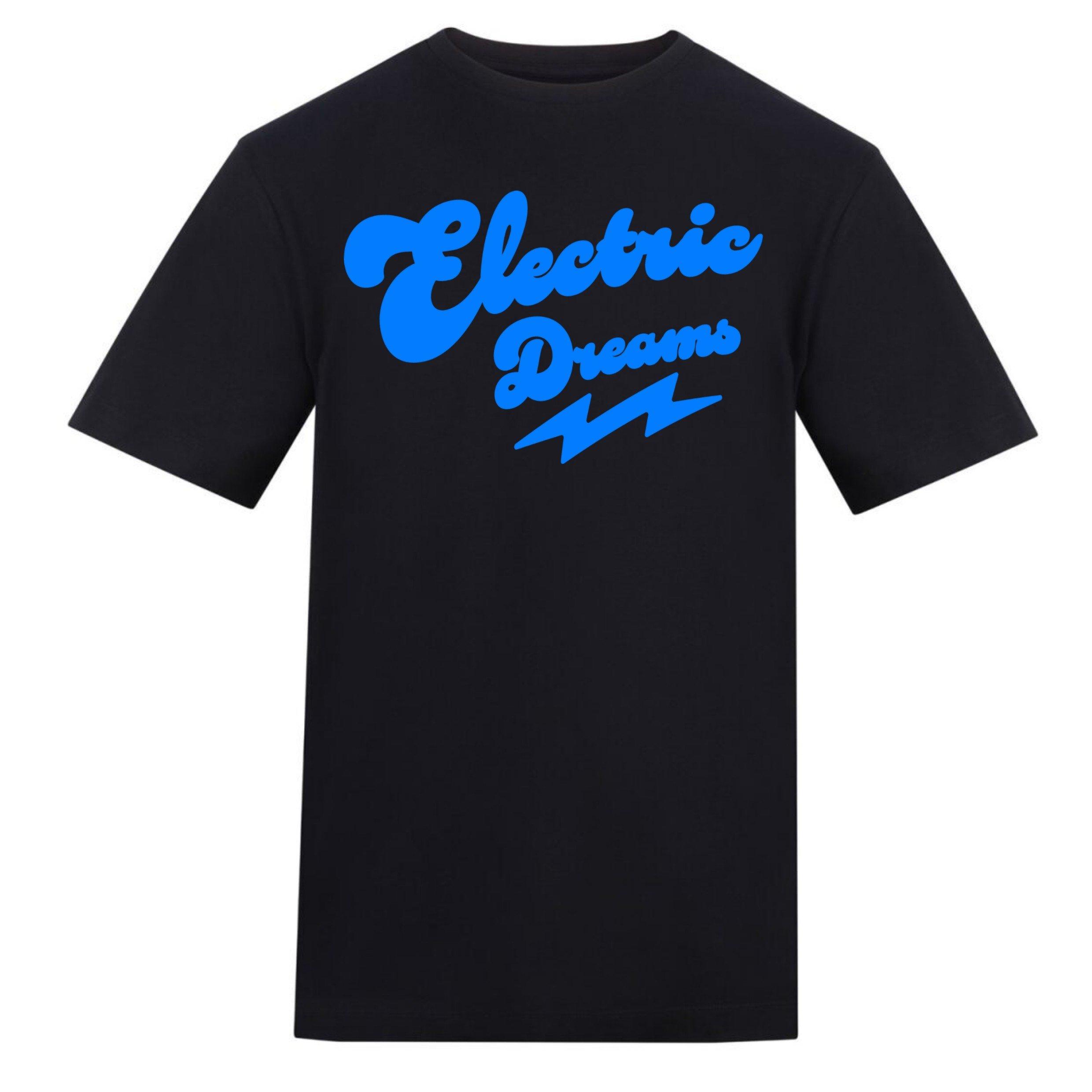 AWD Unisex Music Printed Tee