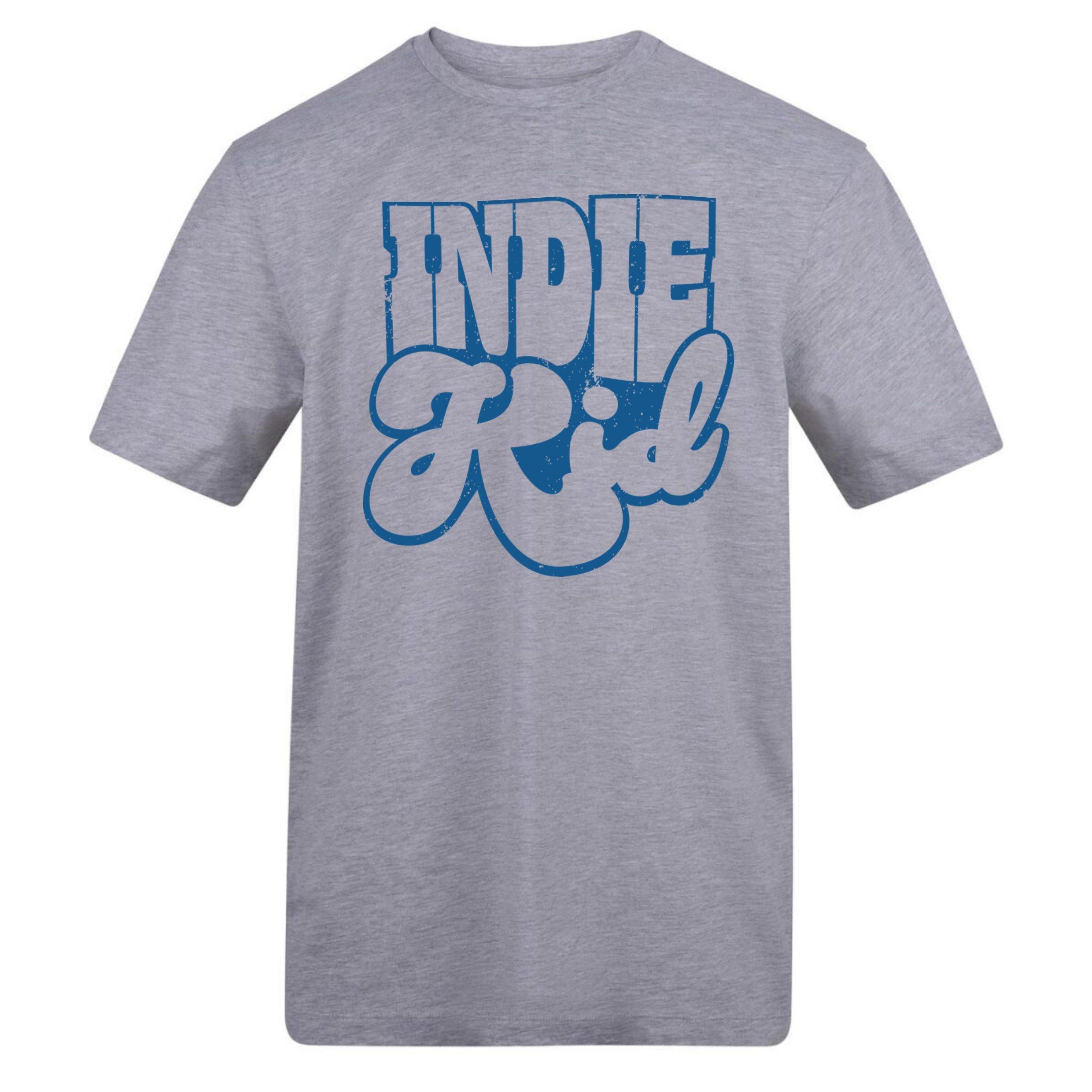 Indie Kid