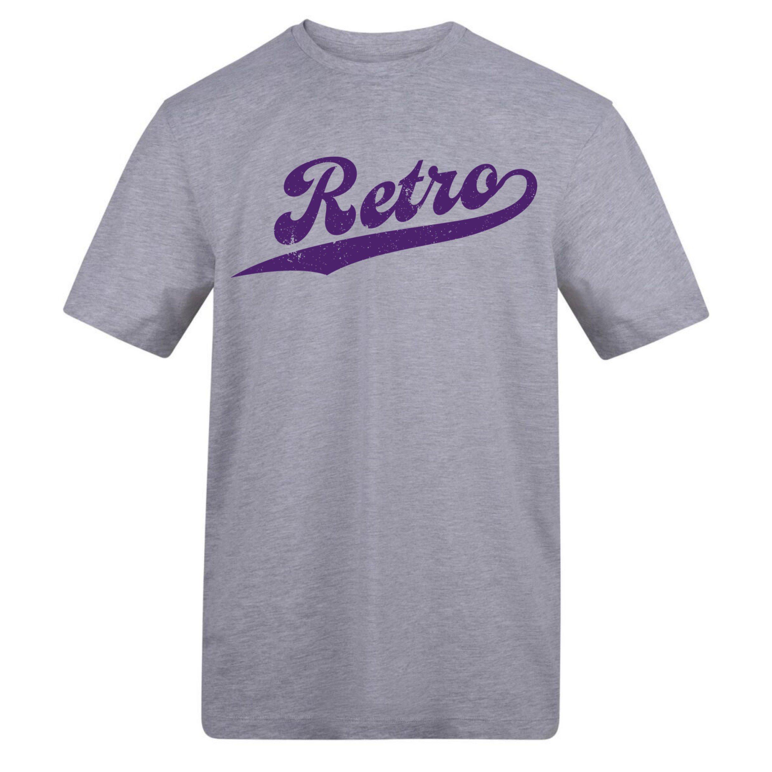 Retro