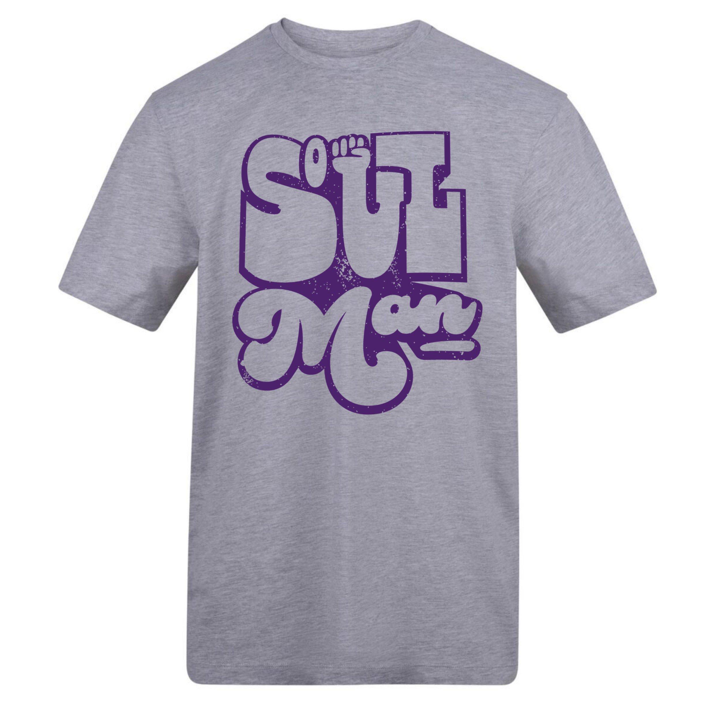 Soul Man