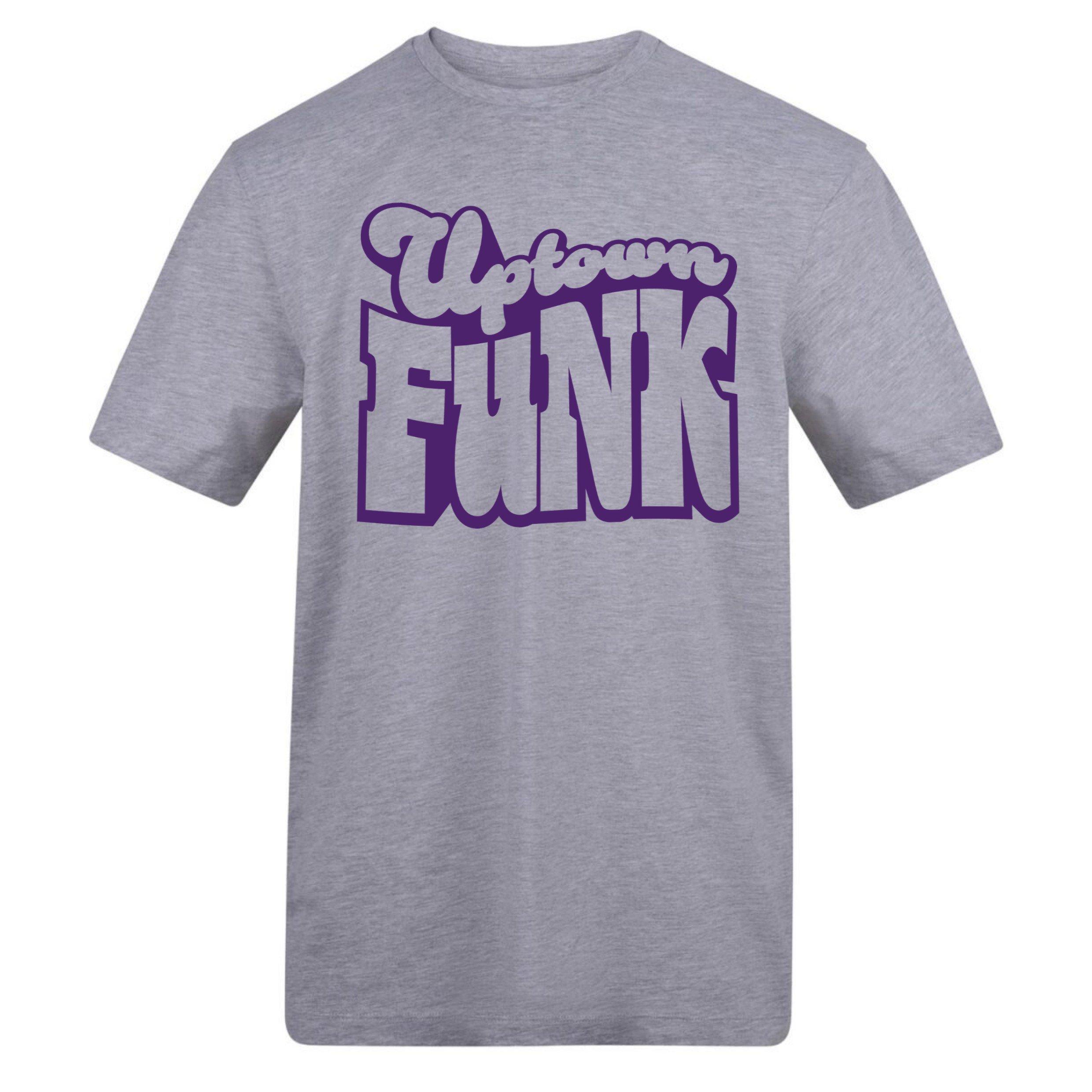 Uptown Funk