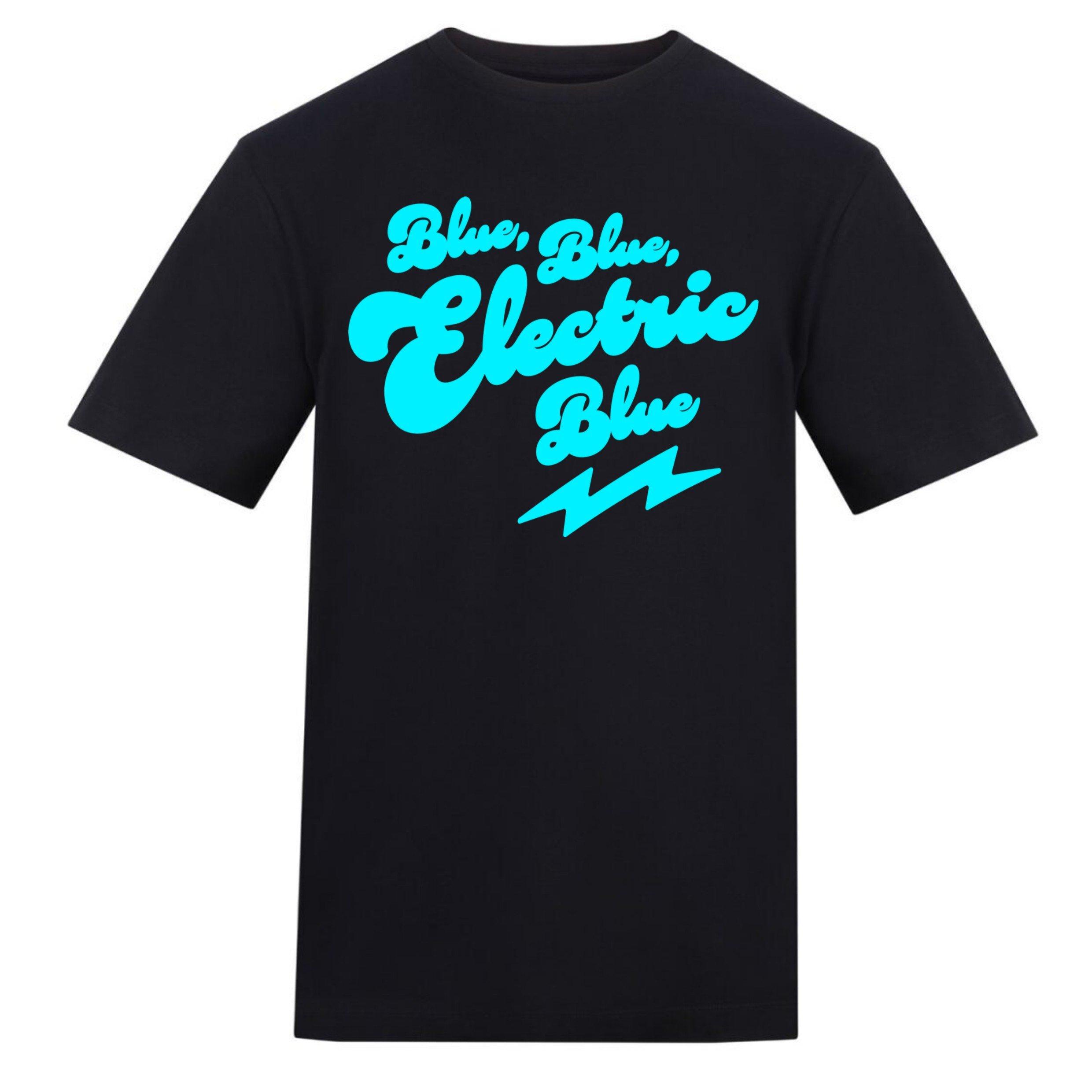 AWD Unisex Music Printed Tee