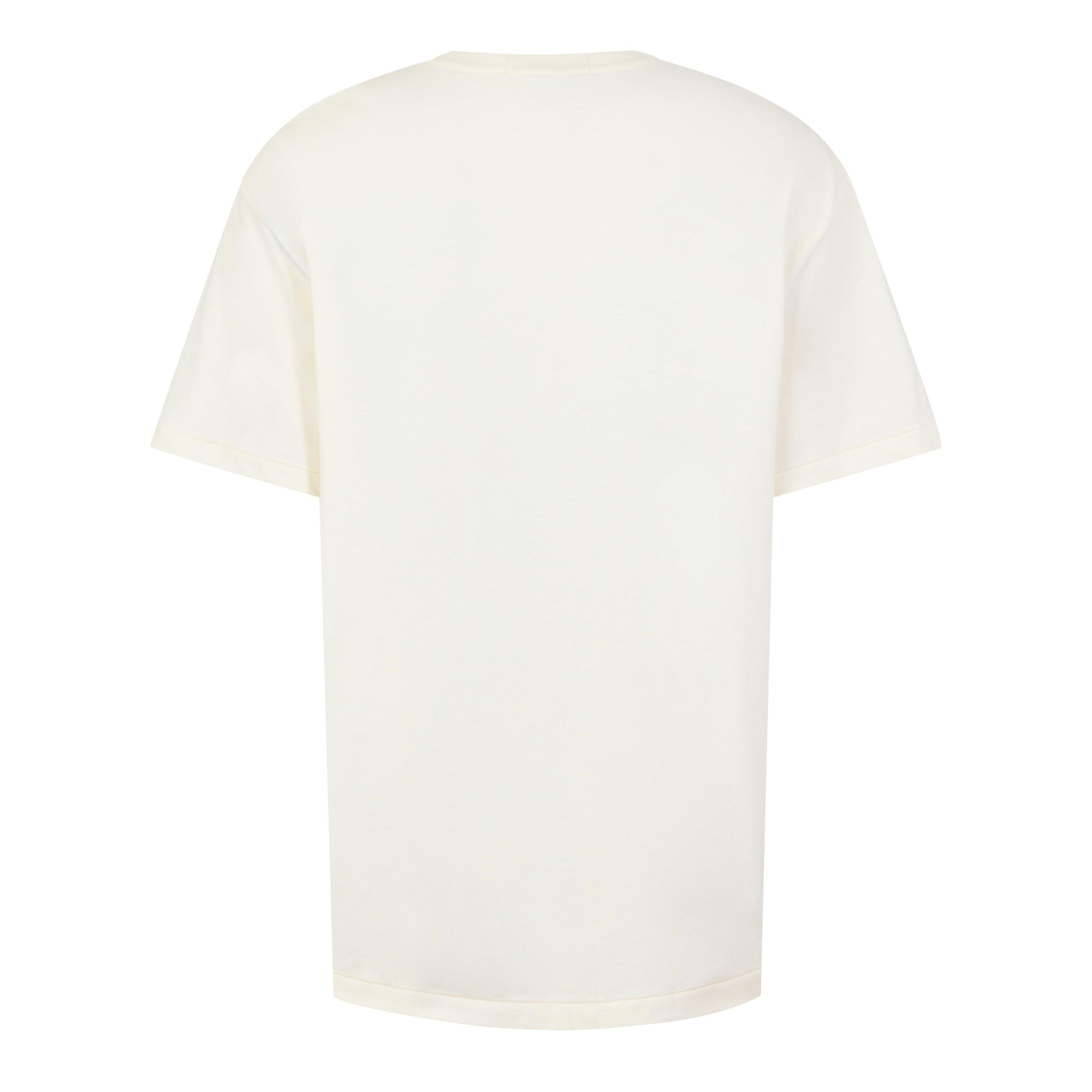 Clubhouse Cream - Polo Ralph Lauren - Polo HolBear tee Sn64 - 2