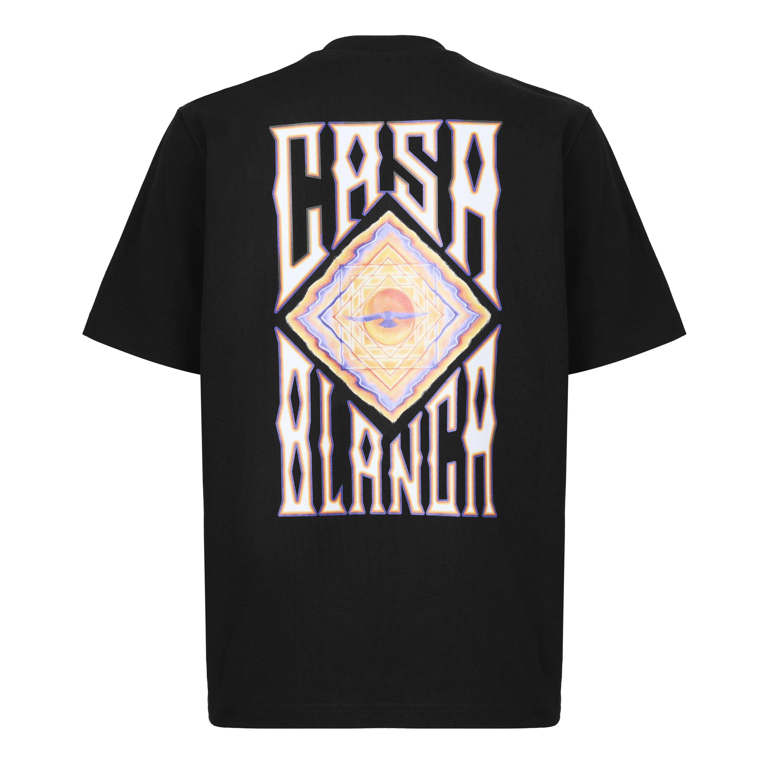 Casablanca Tシャツ Casablanca | Casa Hermons Tee Sn64 | Flannels
