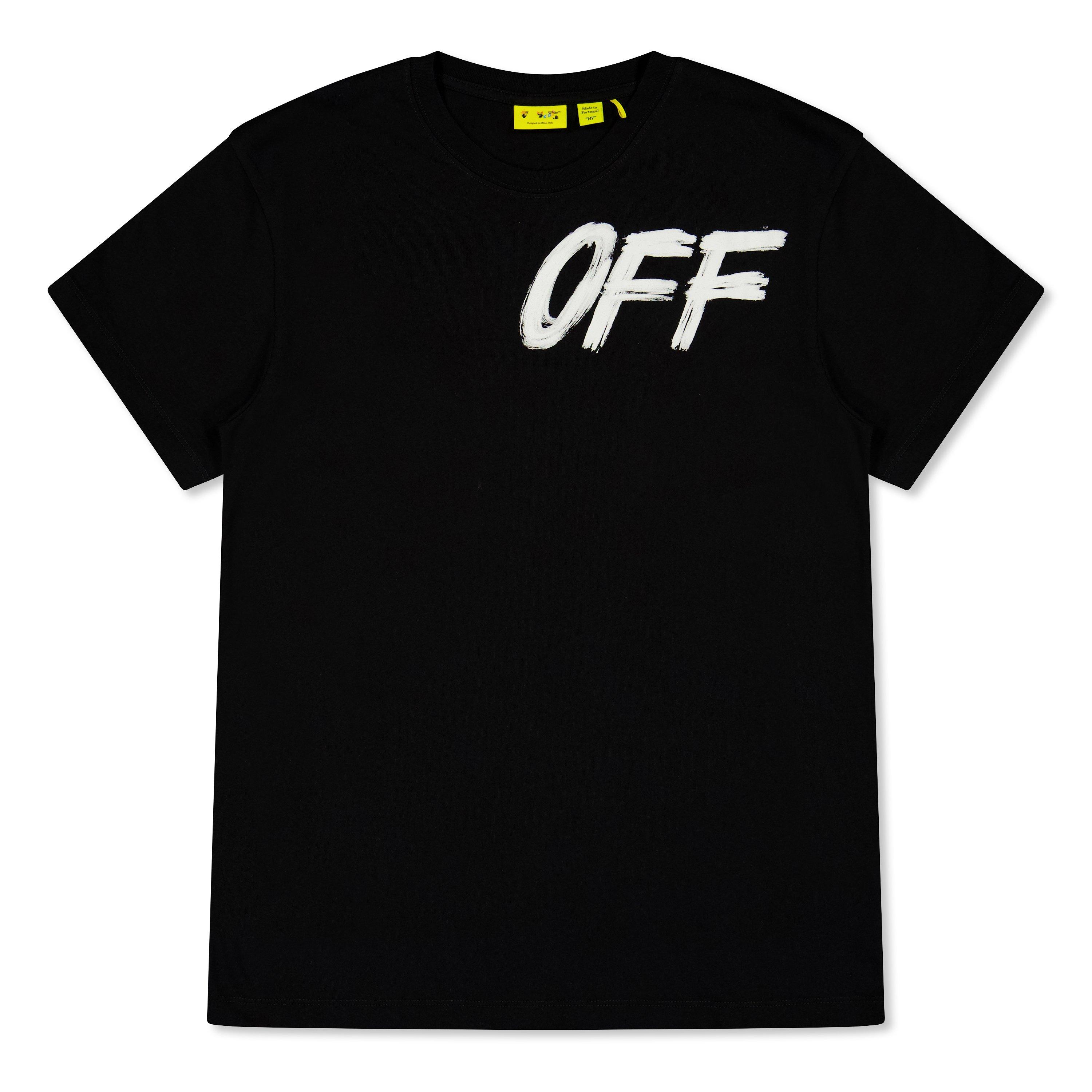 Off Shared LG Tee Jn63