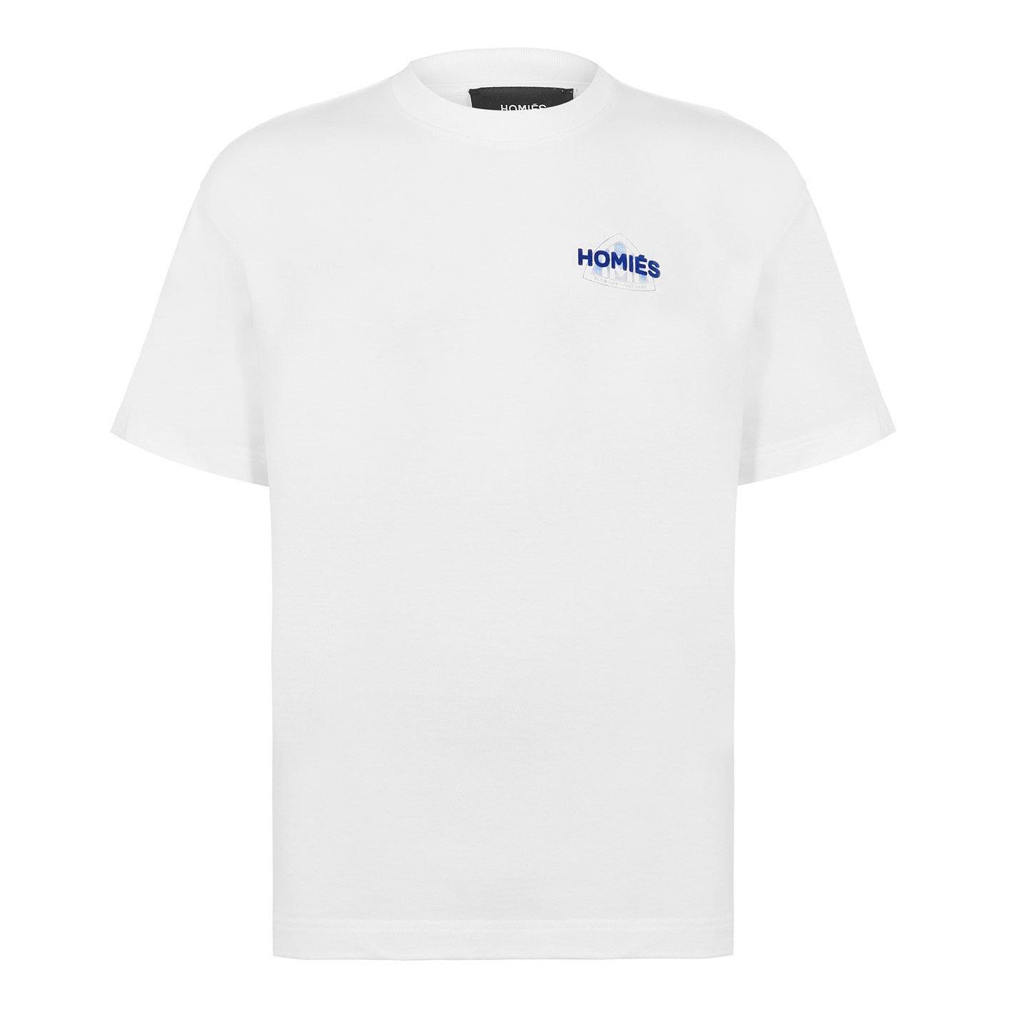 Homies Marbella MAYMARB T-SHIRT