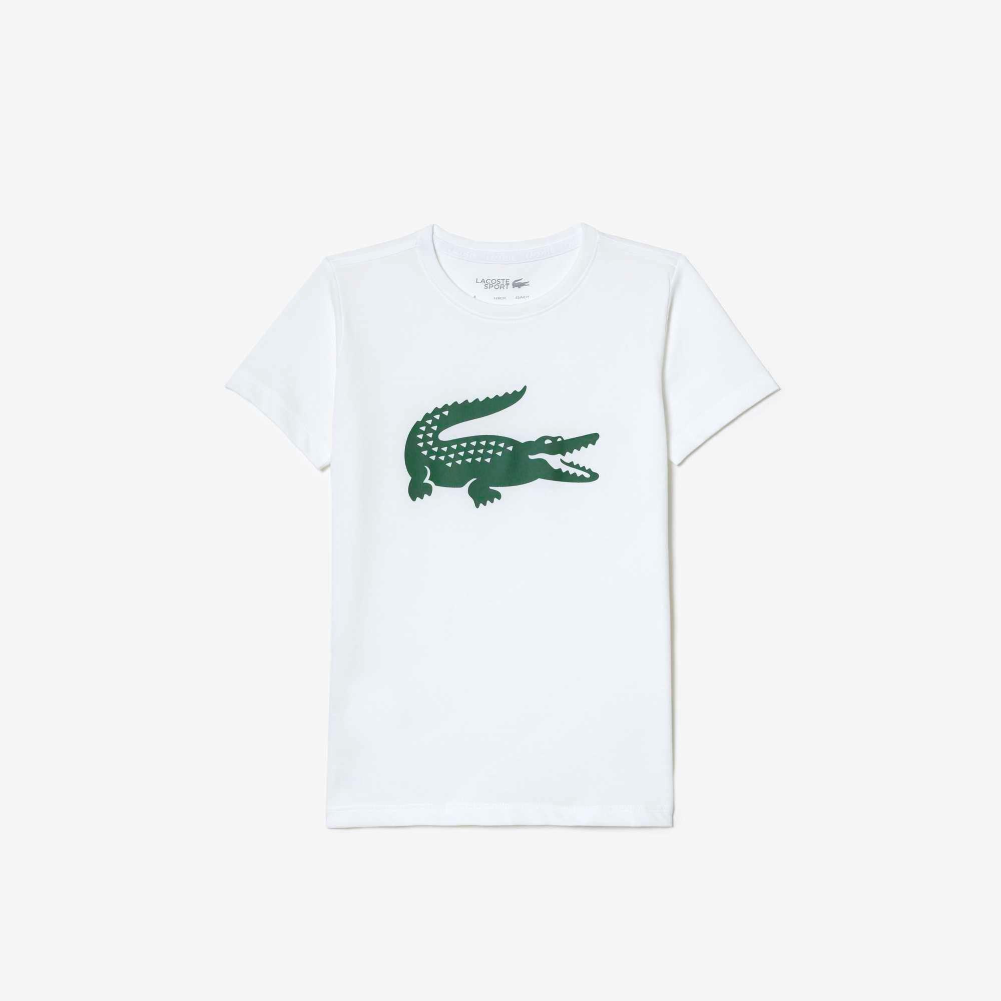 Lacoste shirt kids sale