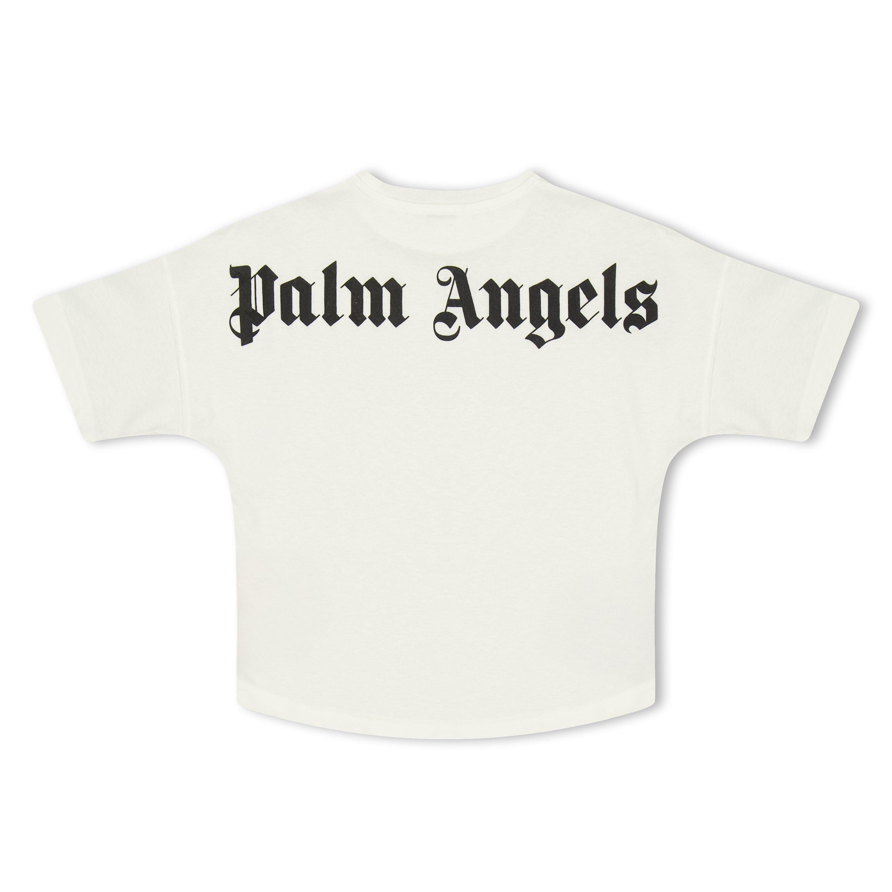 Coconut 412 - Palm Angels - Palm LG Tee Jn64 - 2