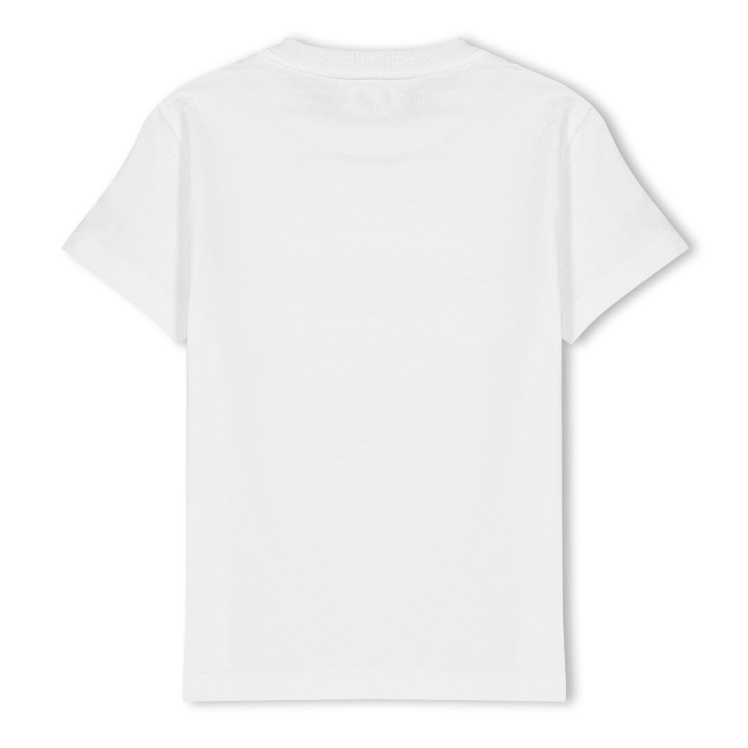 Coconut 412 - Palm Angels - Kids' Bear T-Shirt - 2