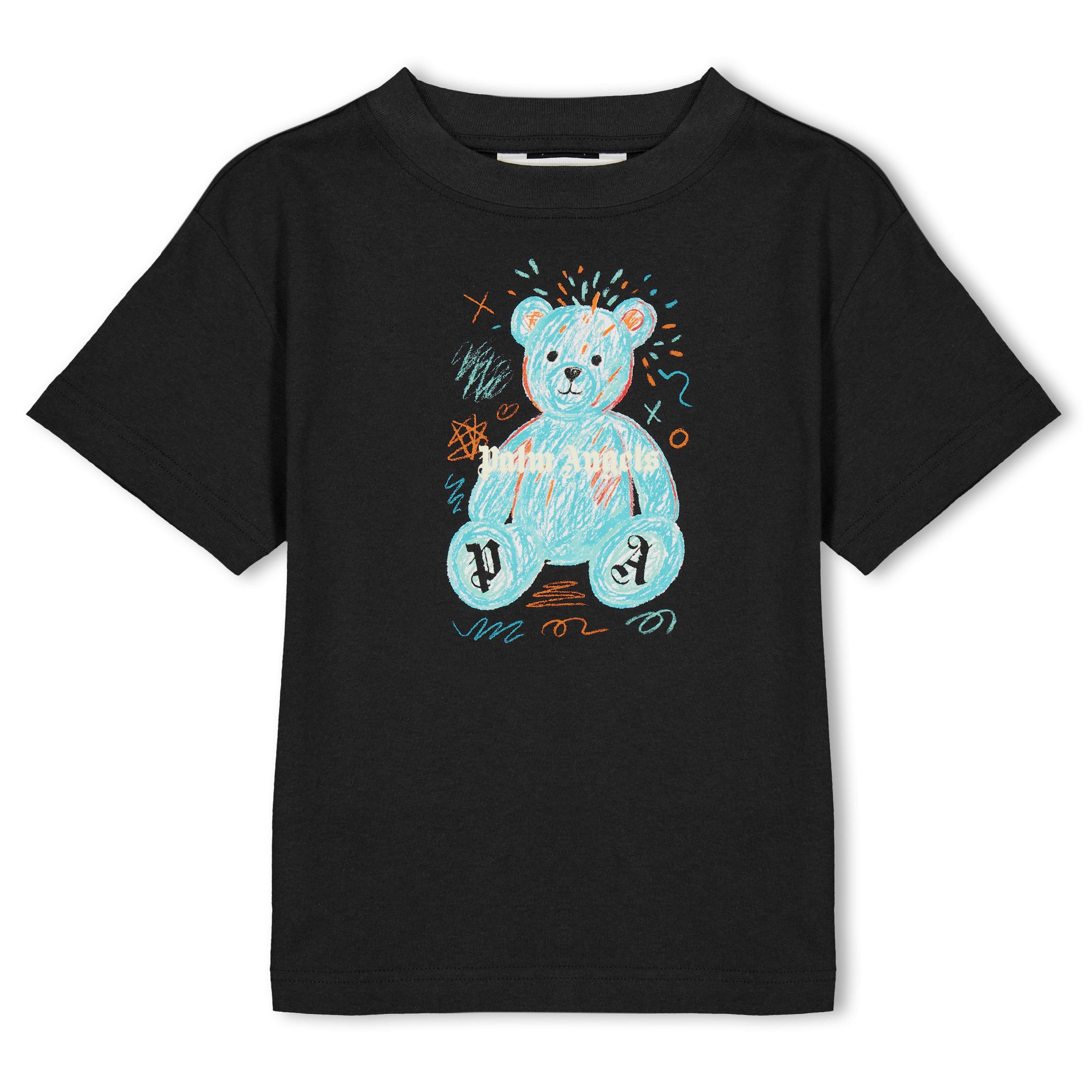 Palm Angels Palm Bear Tee Jn64