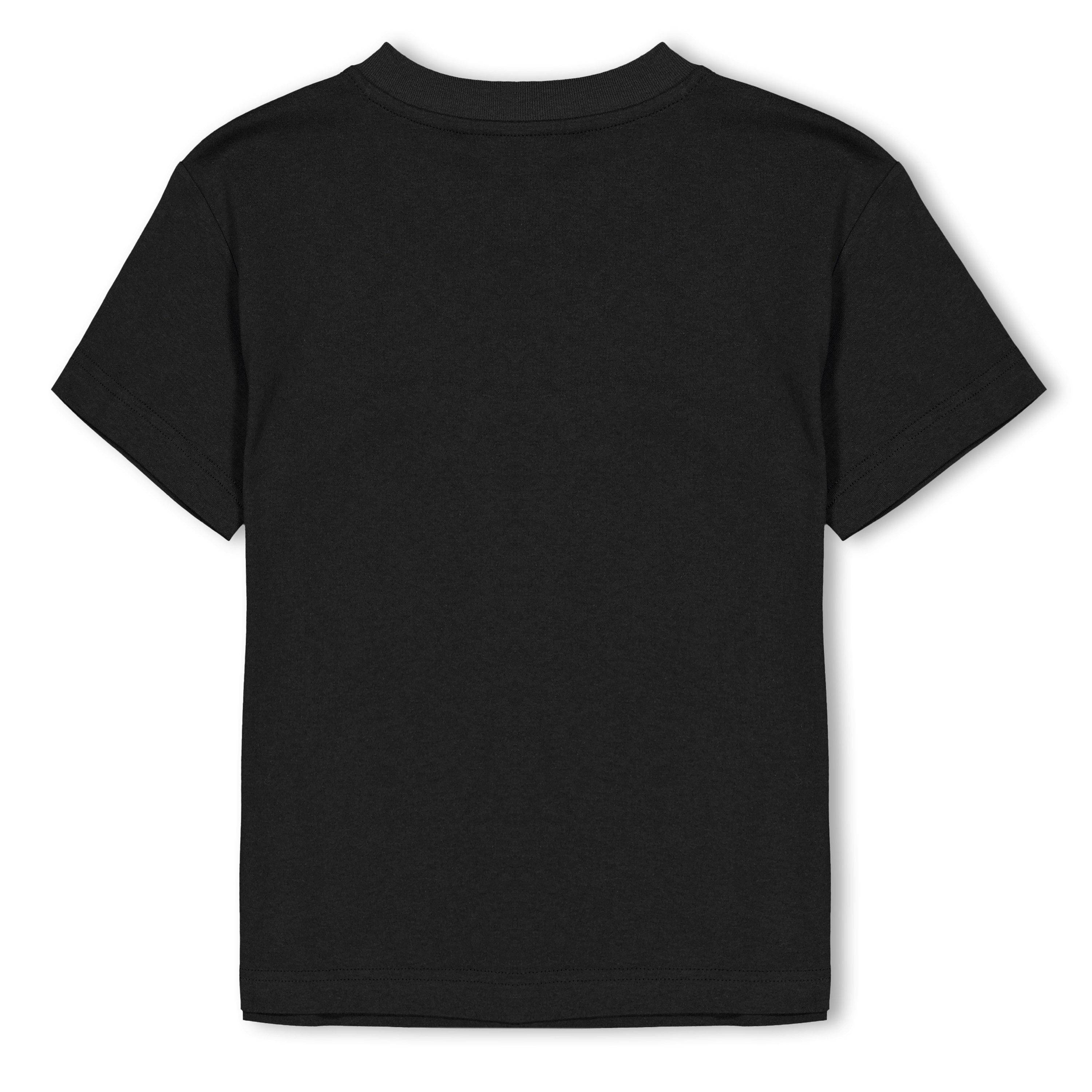 Black 110 - Palm Angels - Palm Bear Tee Jn64 - 2