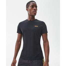 Barbour International Essential Small Logo T Shirt