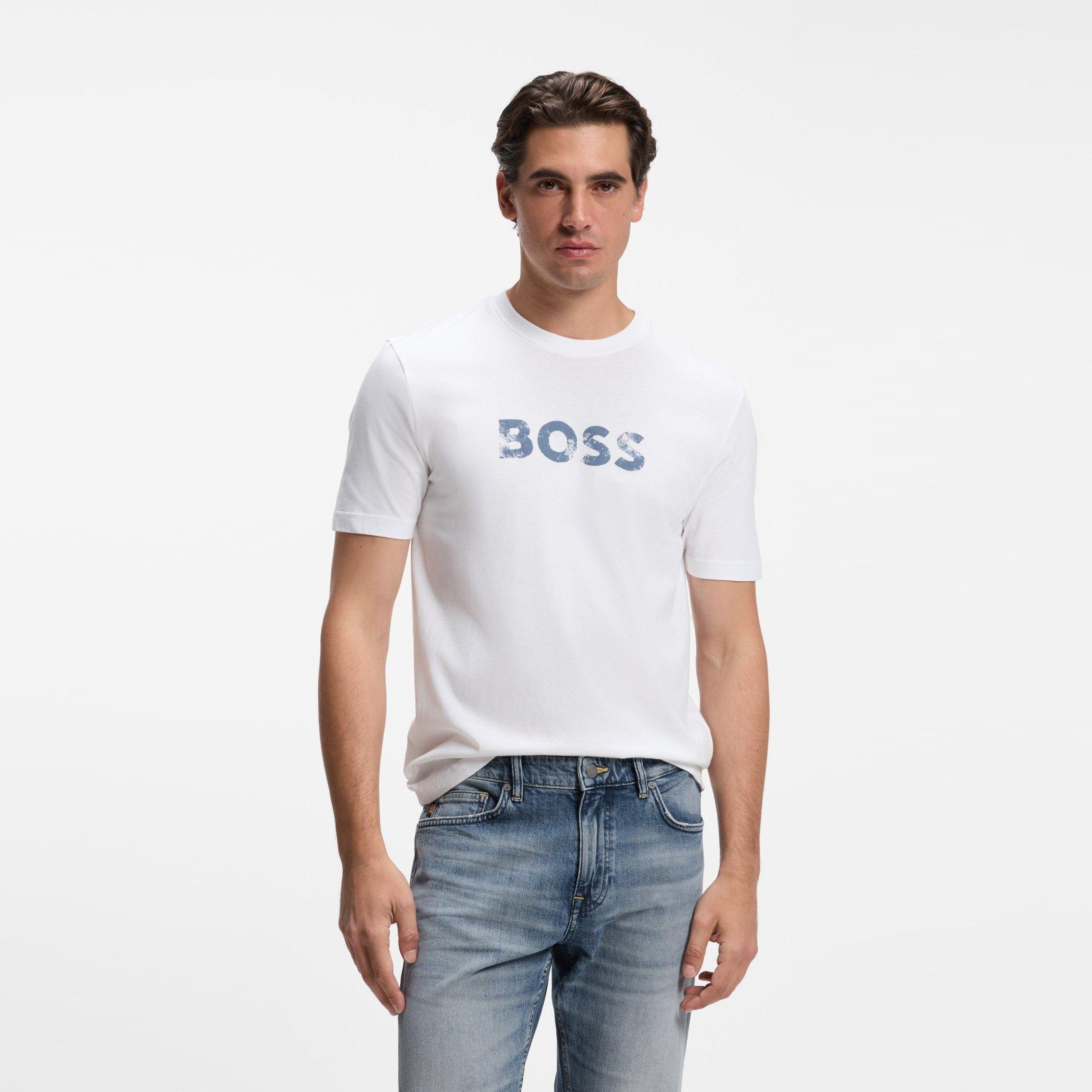 BIJELA 100 - Boss - HBO T Effect Sn64 - 2