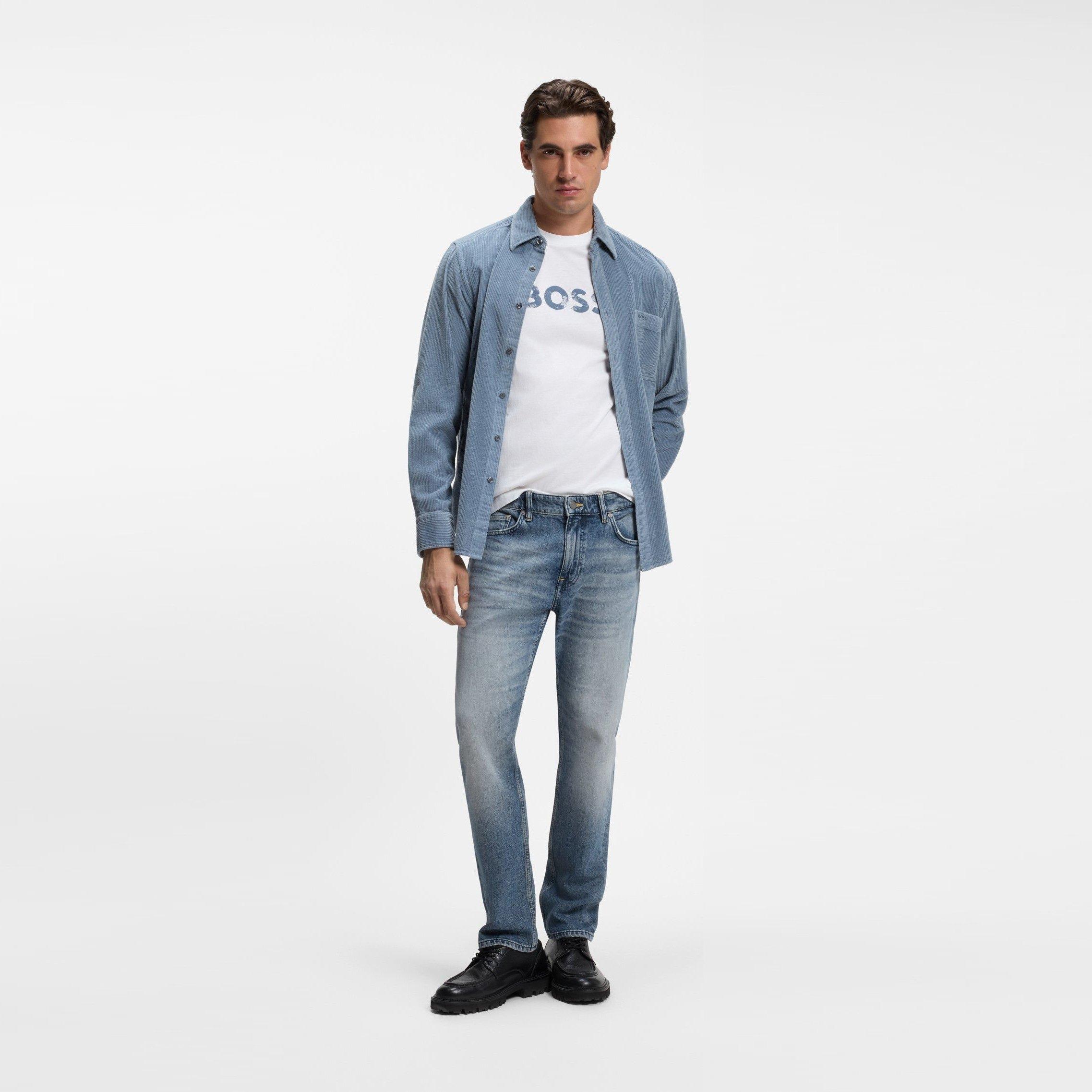BIJELA 100 - Boss - HBO T Effect Sn64 - 5