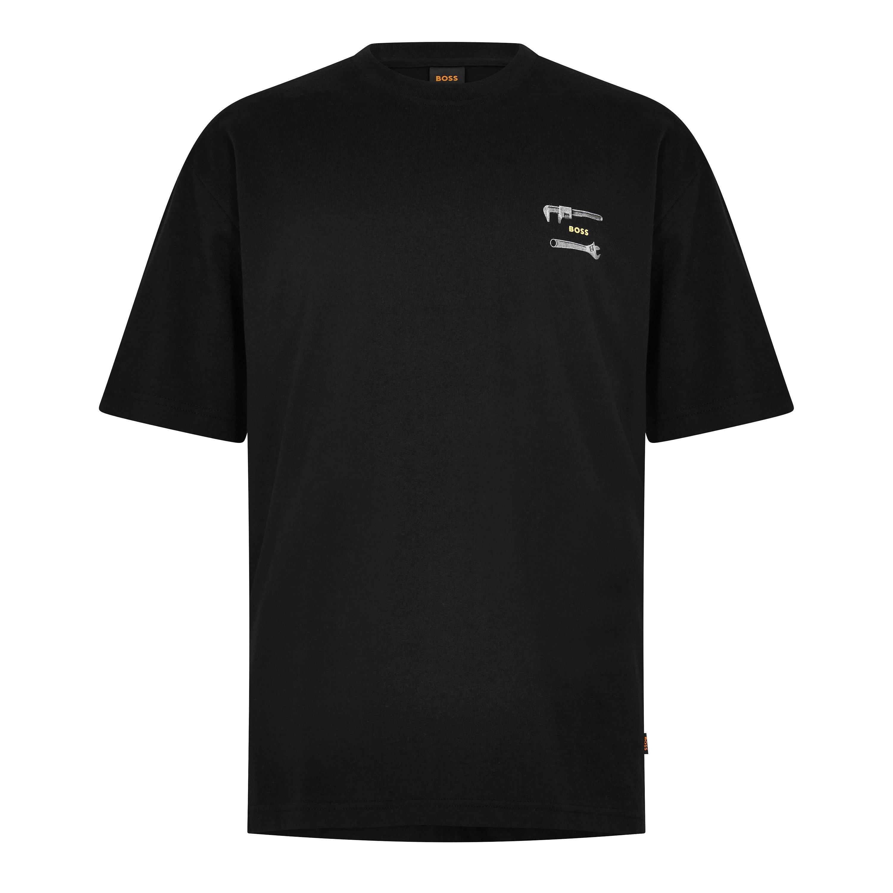 Nero 001 - Boss - HBO T Tools Sn64 - 1