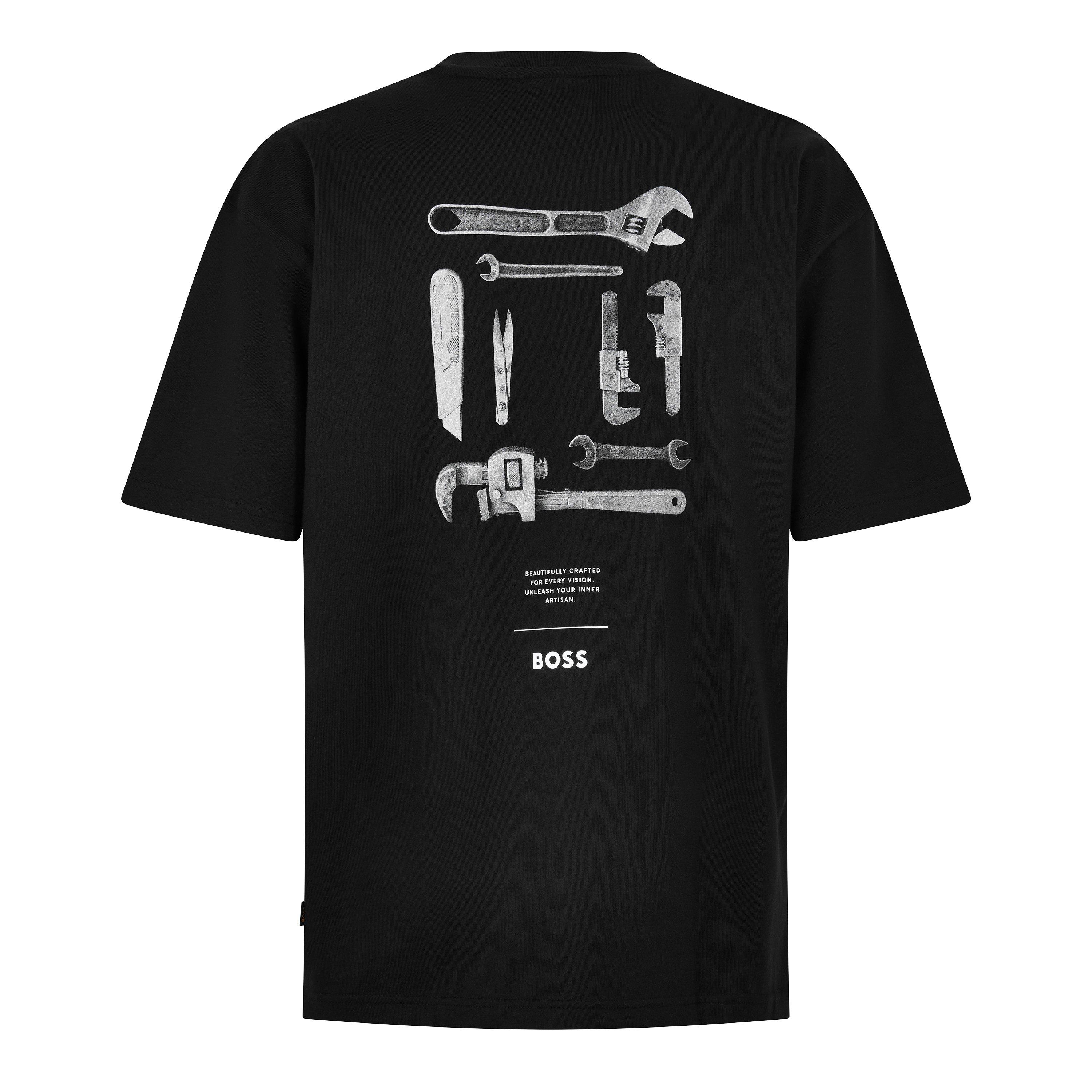 Nero 001 - Boss - HBO T Tools Sn64 - 2