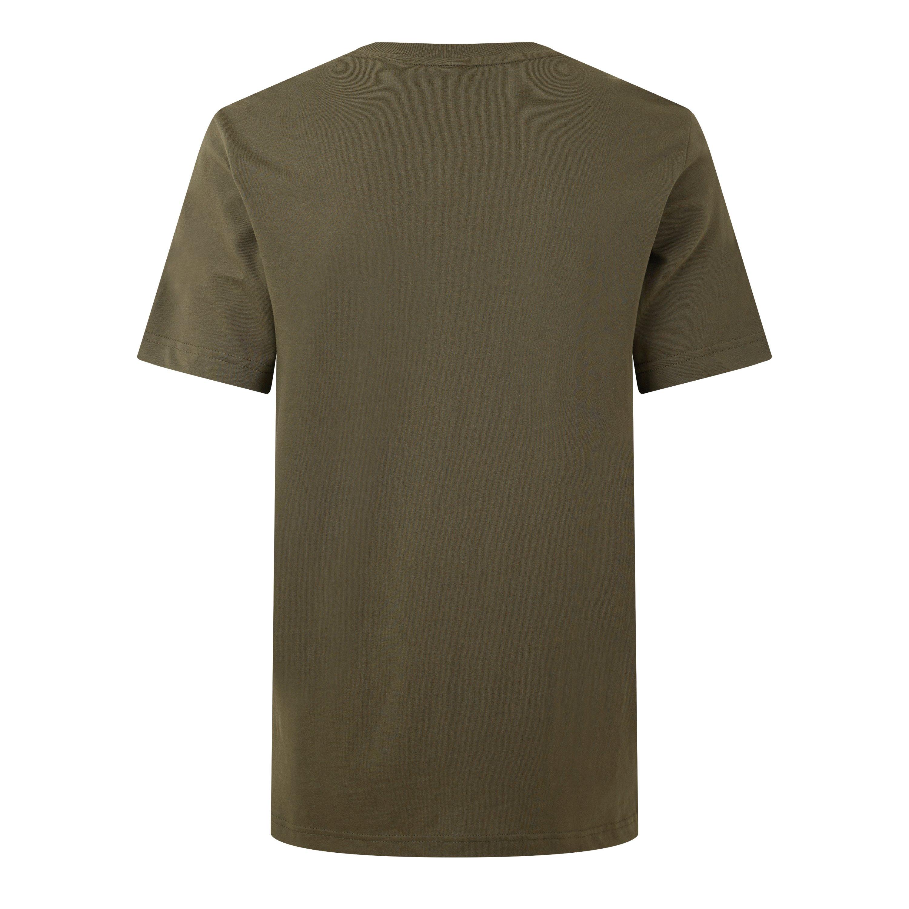 Open Green 398 - Boss - HBG TS Logo Tee Sn64 - 2