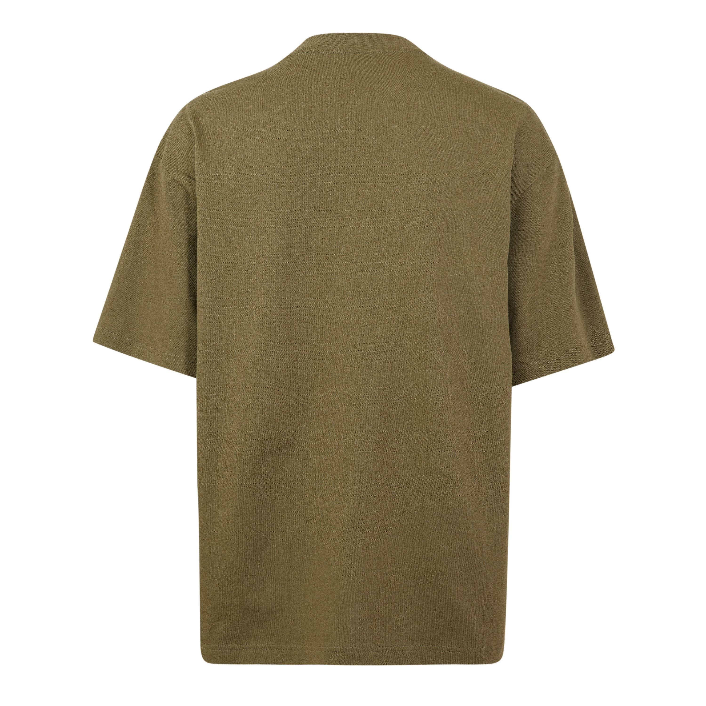 Open Green 389 - Hugo - Hugo Dinkee Tee Sn64 - 2