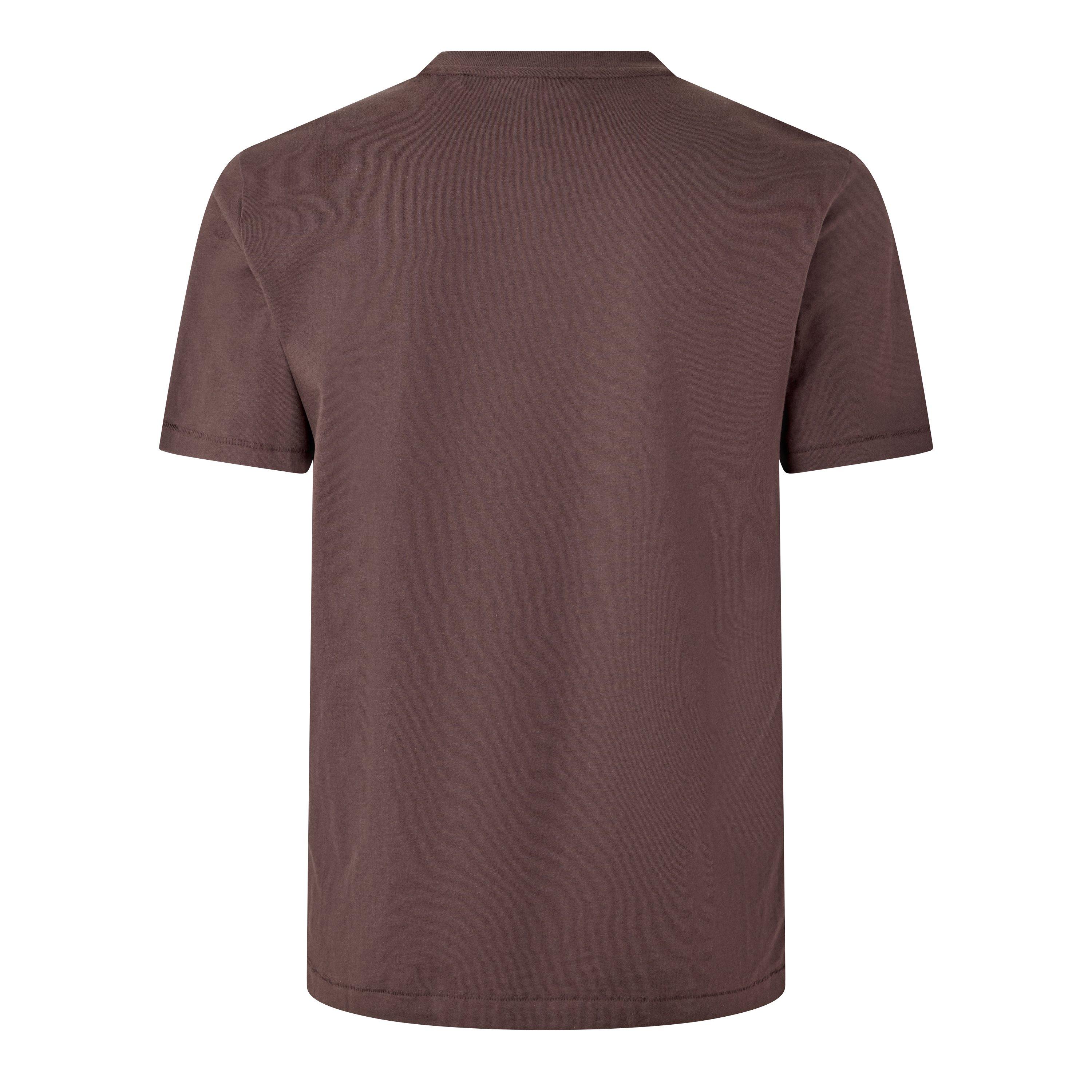Brown 903 - Hugo - Hugo Devro Tee Sn64 - 2