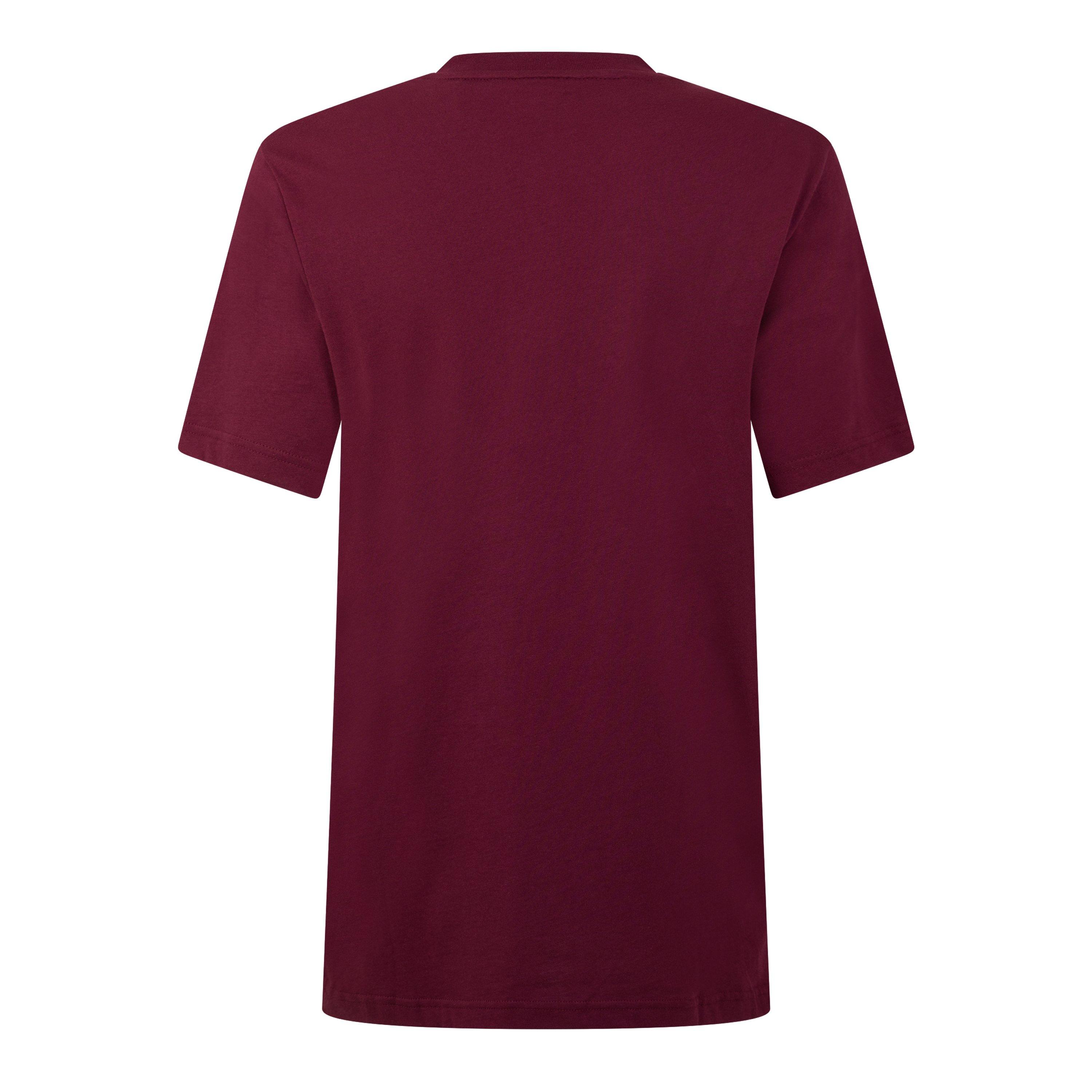 Burgundy 654 - Boss - HBG Structure LG T Sn64 - 2