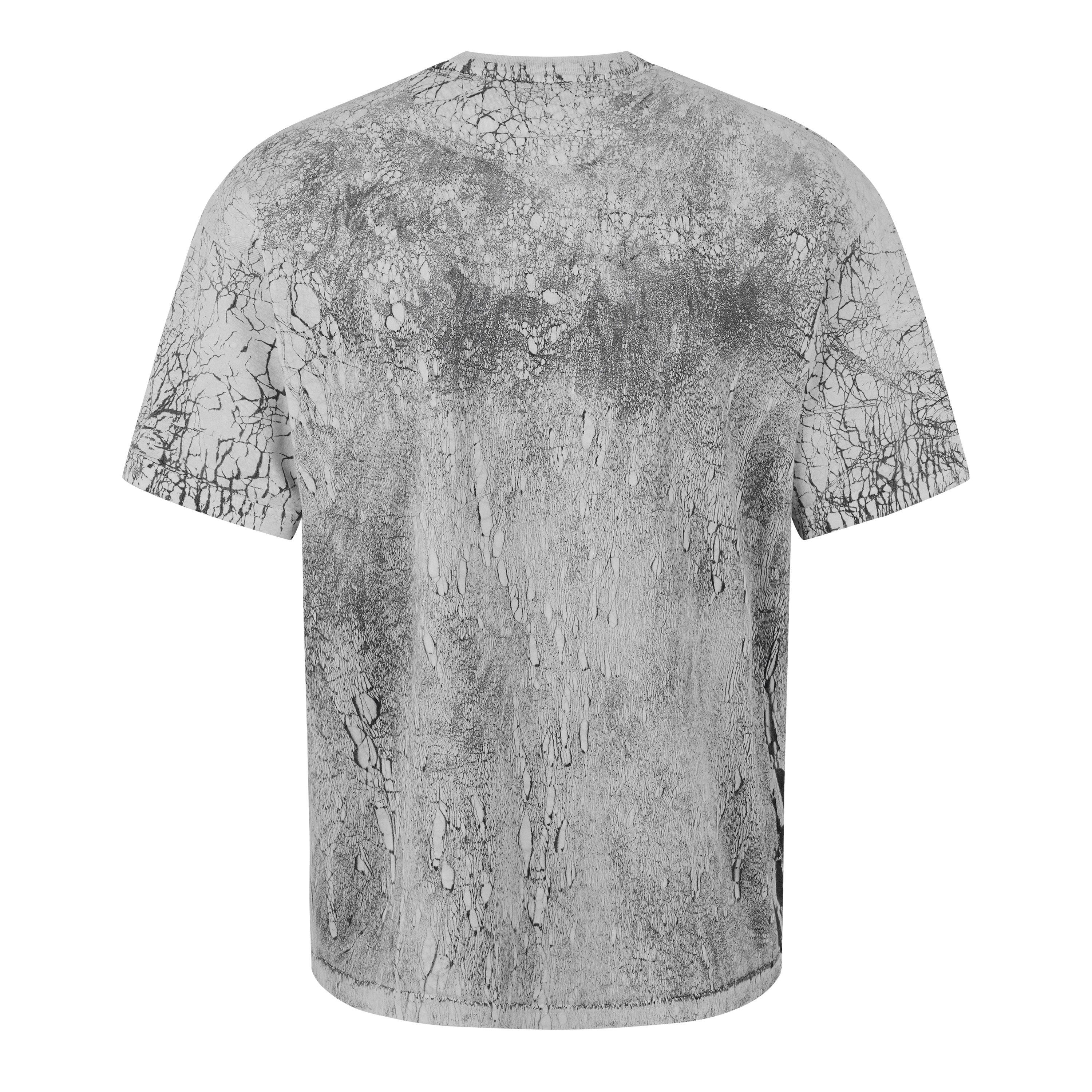 Grey - Acne Studios - Bow T-Shirt - 6