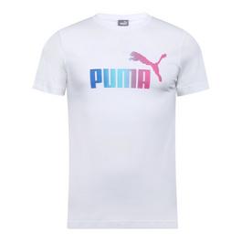 Puma Graphic T-Shirt Mens