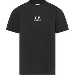 CP Company Sailor Print T-Shirt