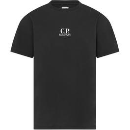 CP Company Sailor Print T Shirt