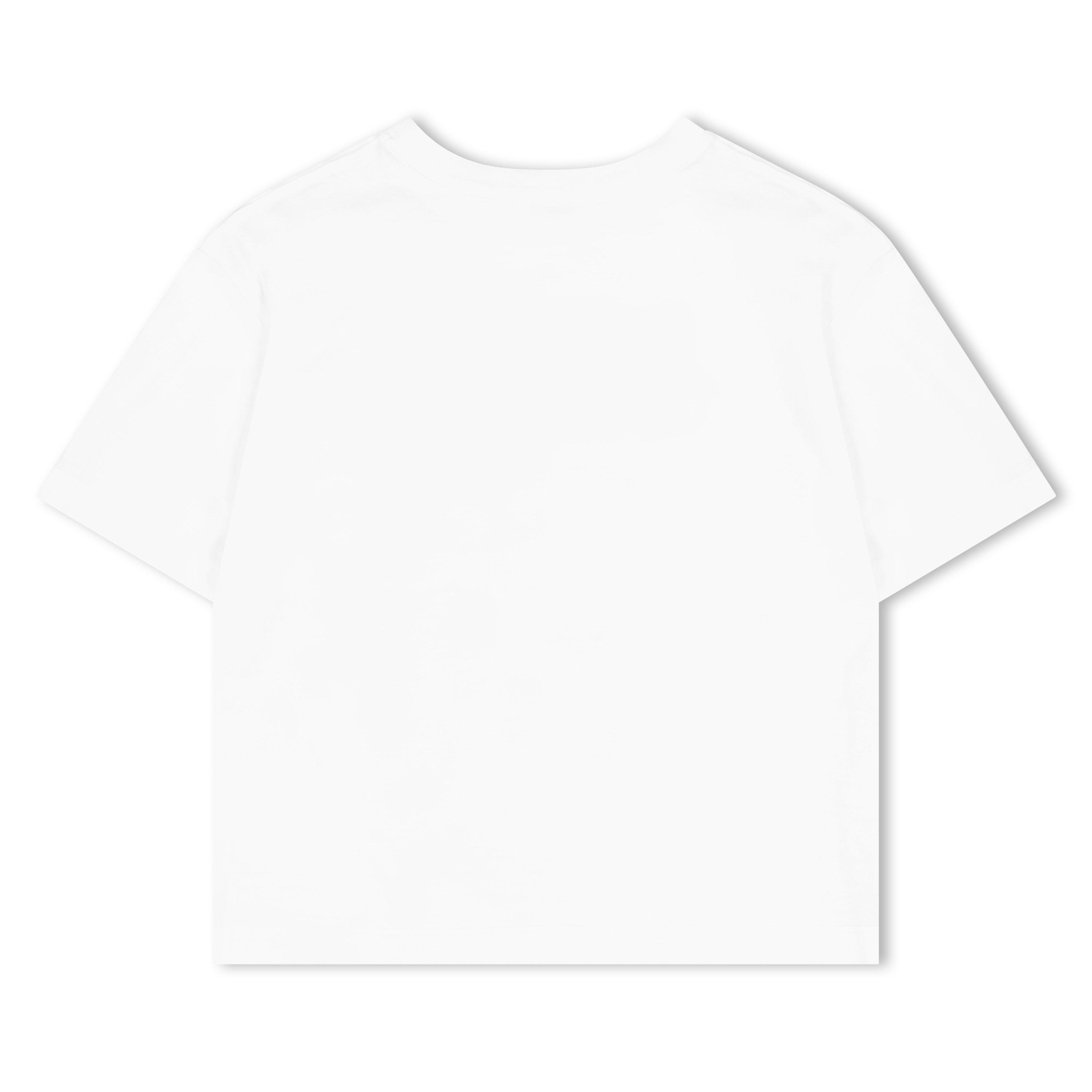 White W0111 - Dolce and Gabbana - DG Lgo Tee Jn63 - 2