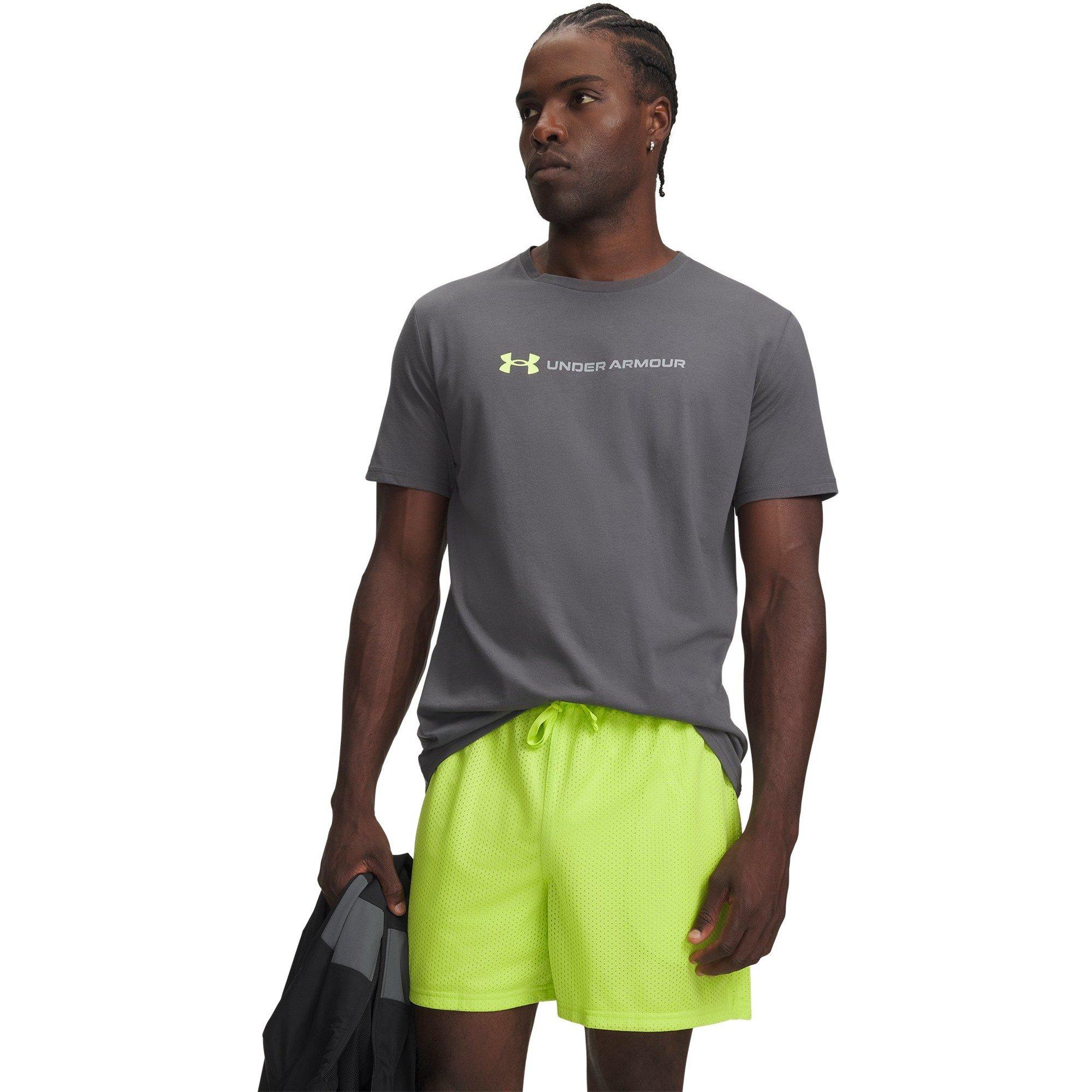 Men's Logo Short Sleeve T-Shirt